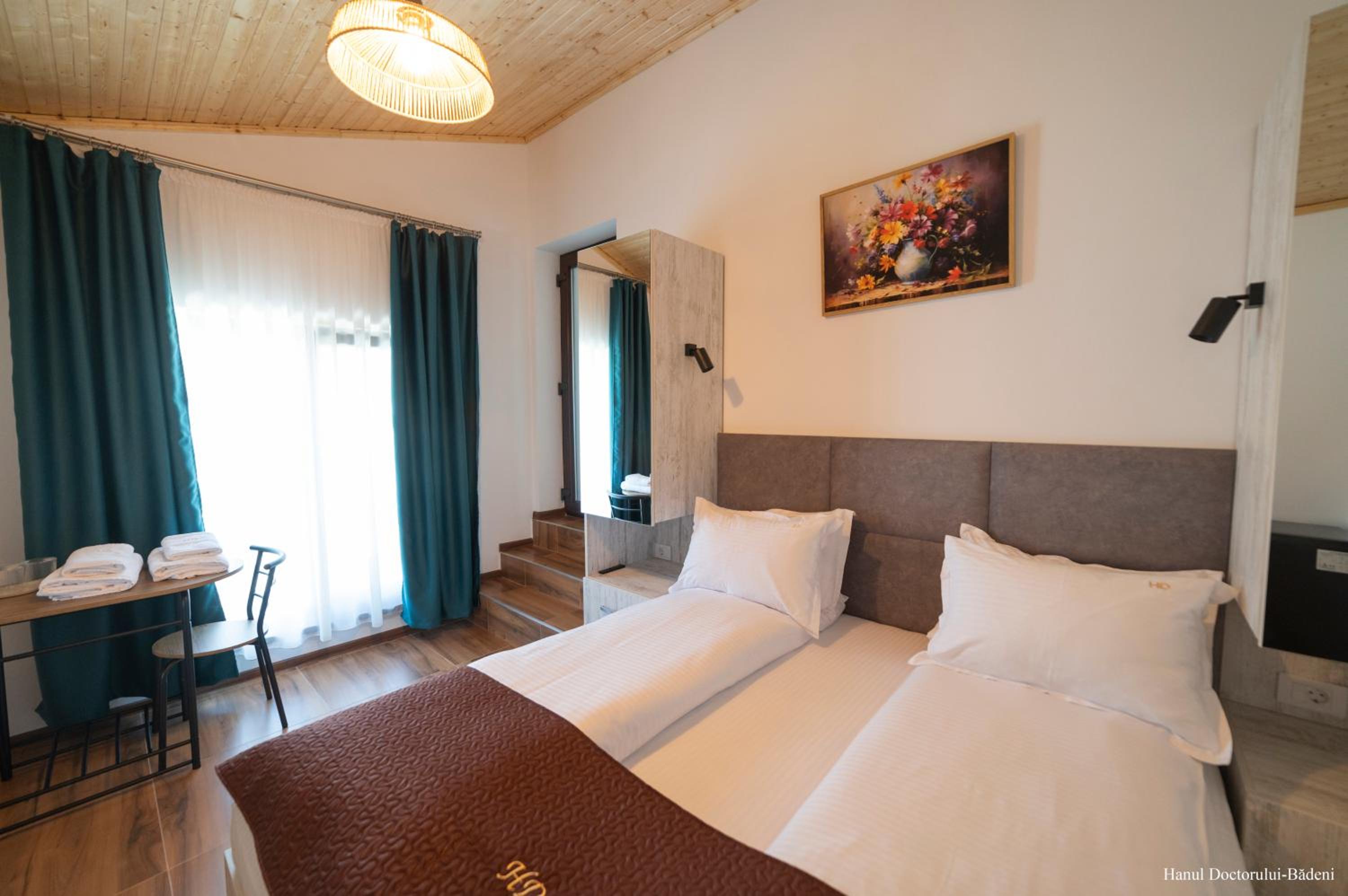 Double Room with Private Bathroom photo 1