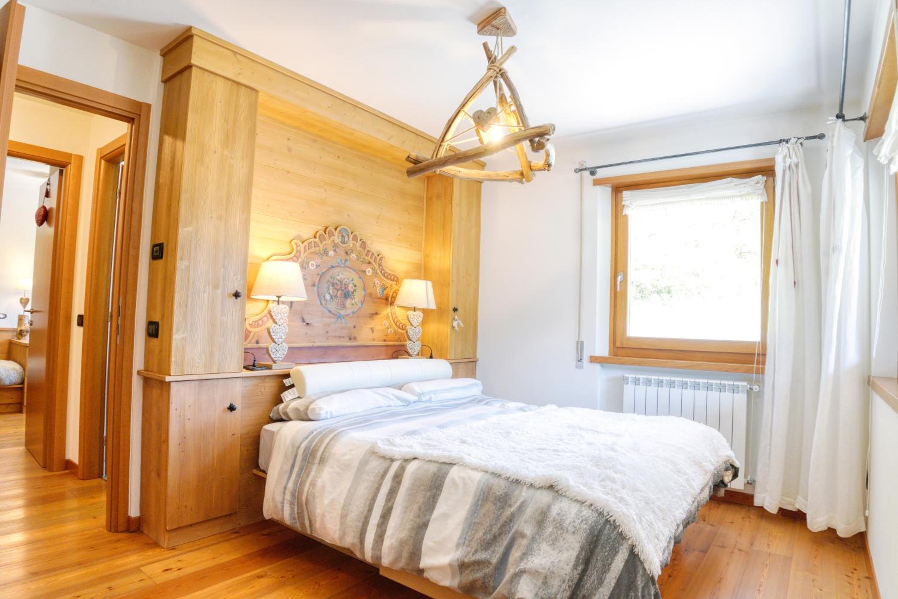 Two-Bedroom Chalet photo 2