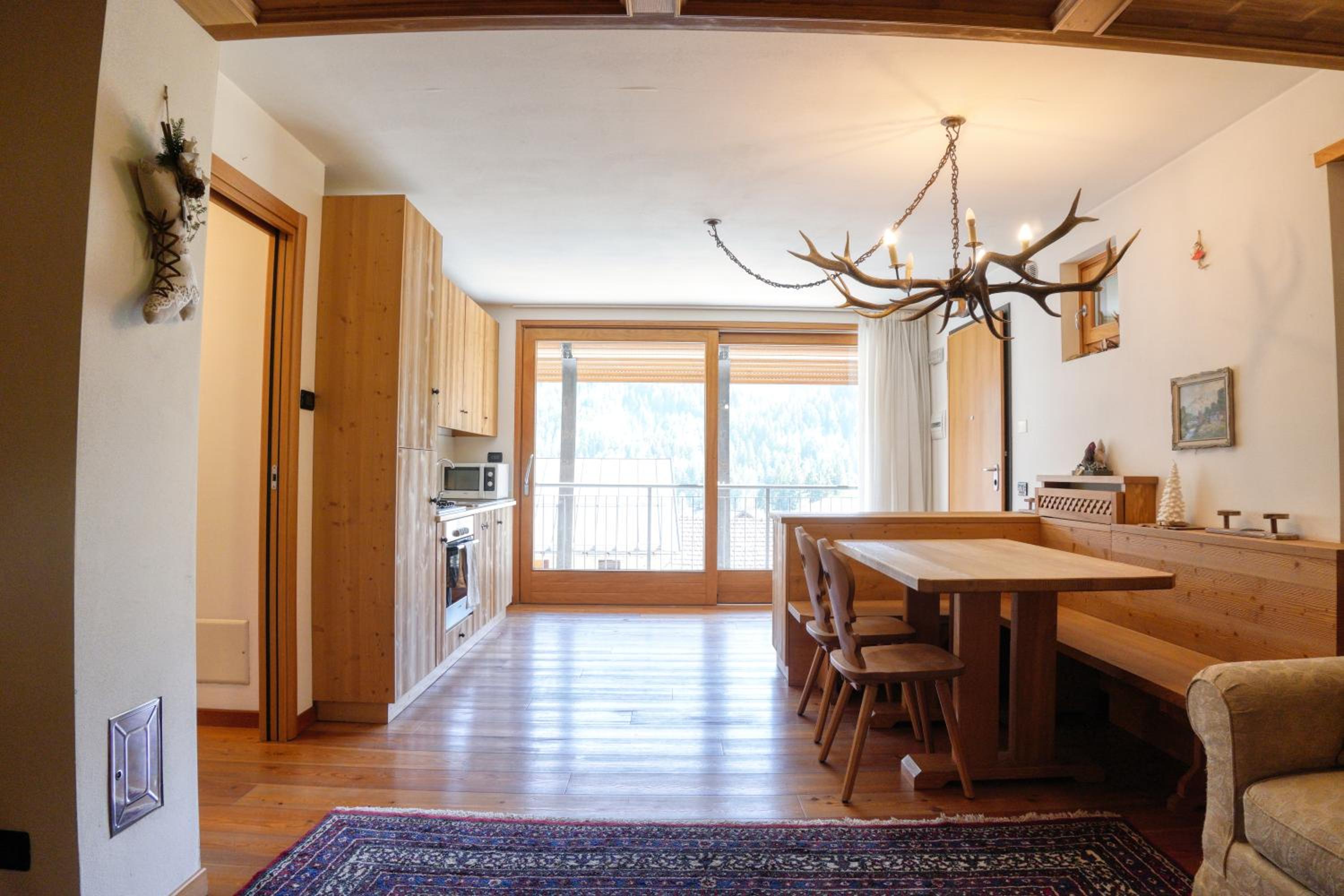 Two-Bedroom Chalet photo 3