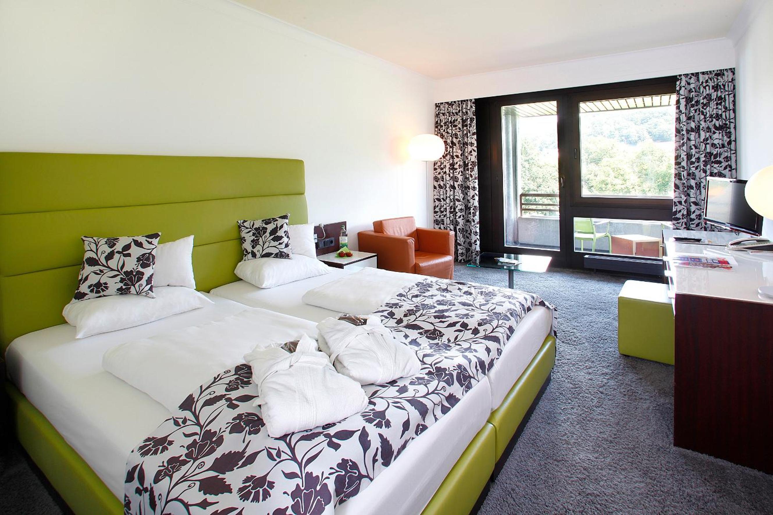 Standard Double Room photo 1