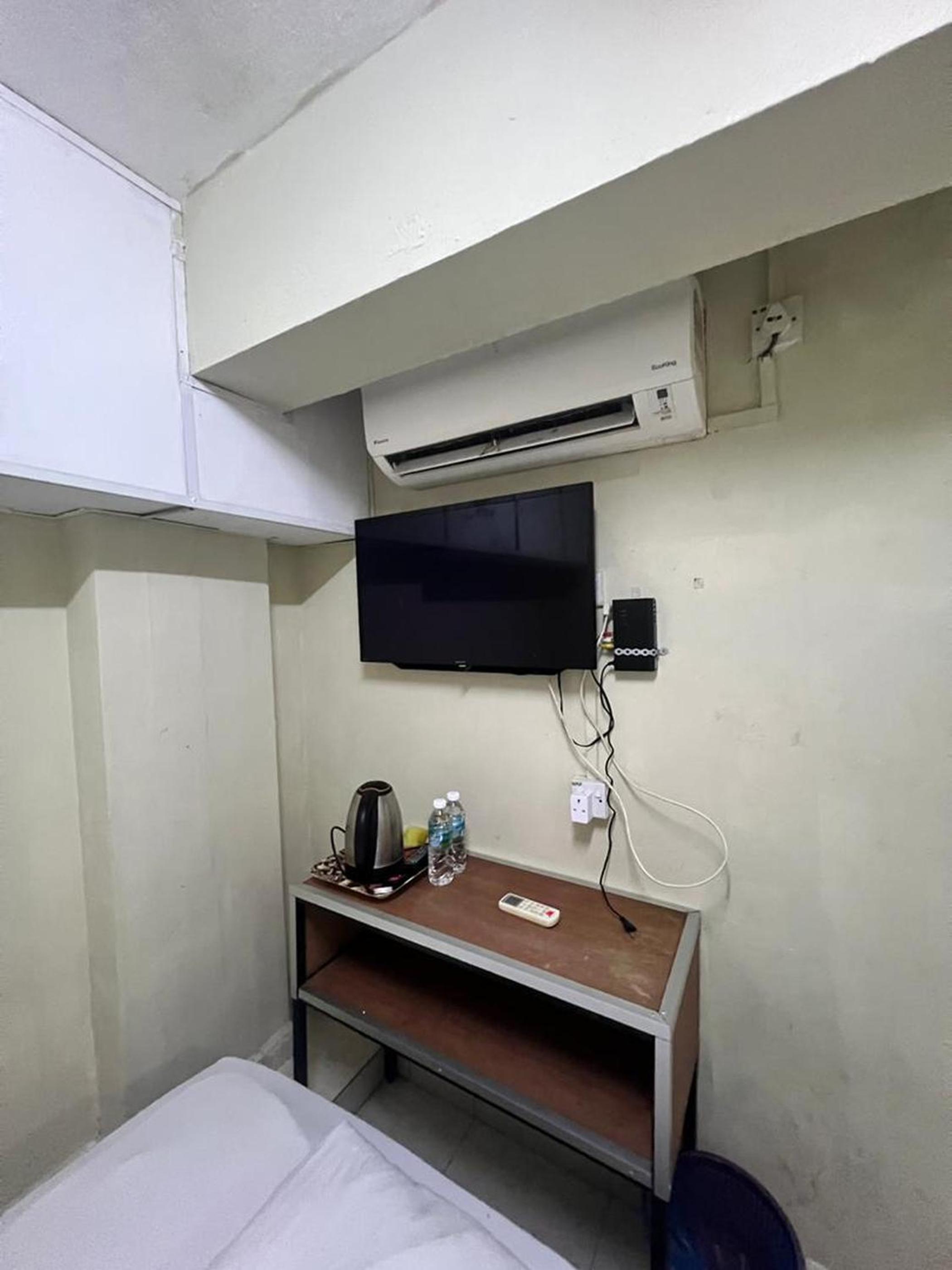 Standard Triple Room photo 2