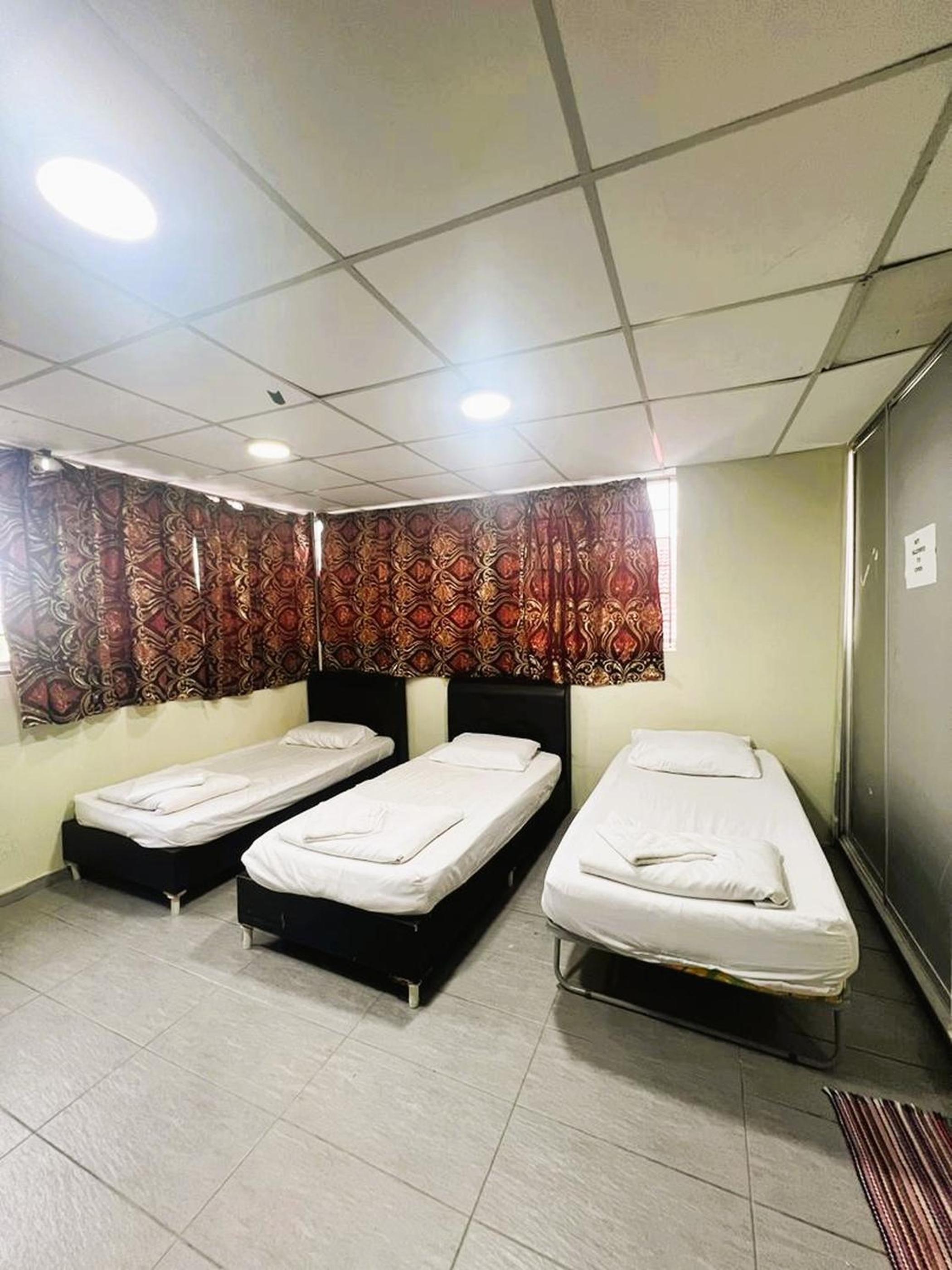 Deluxe Triple Room photo 1