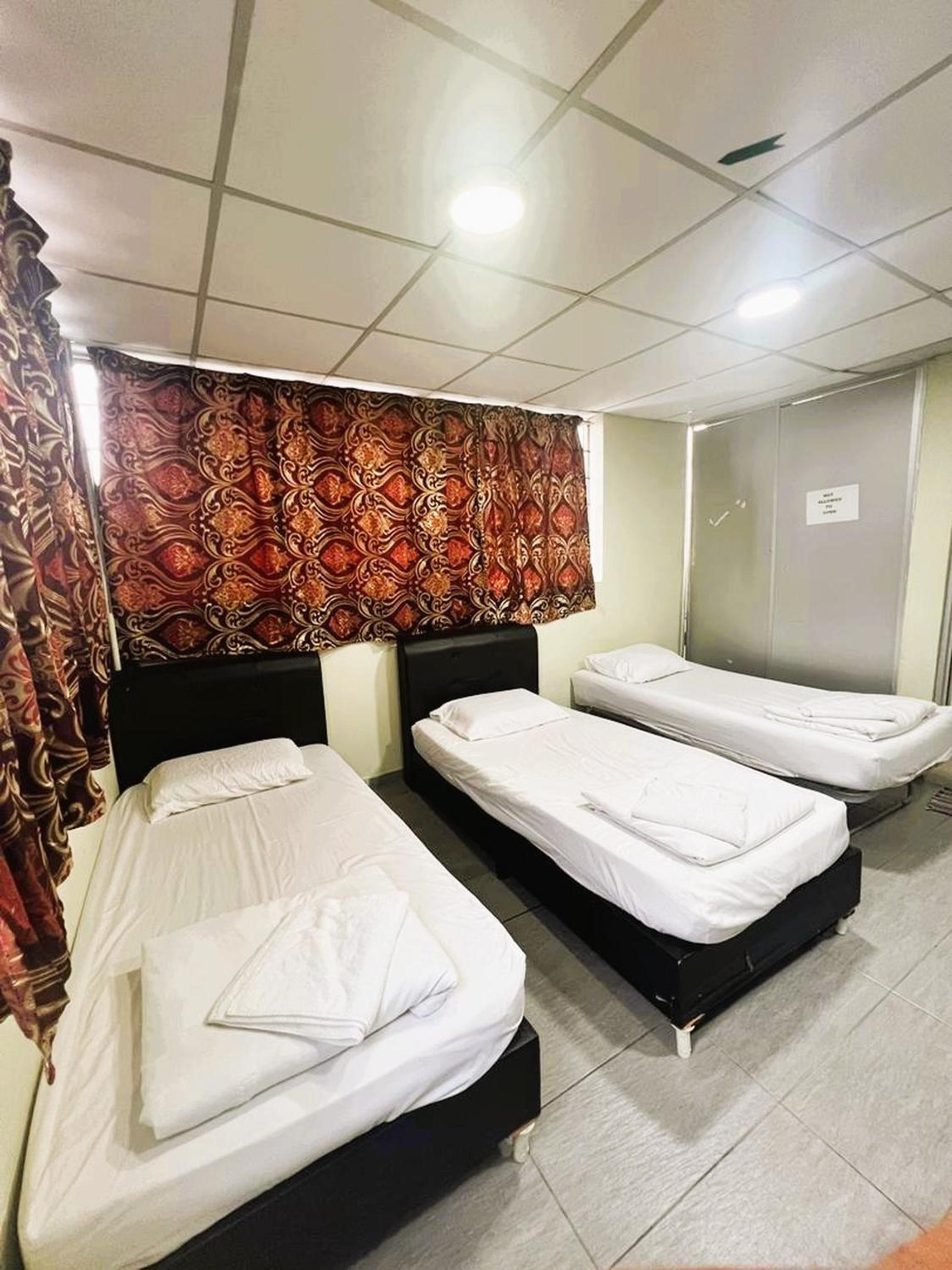 Deluxe Triple Room photo 3