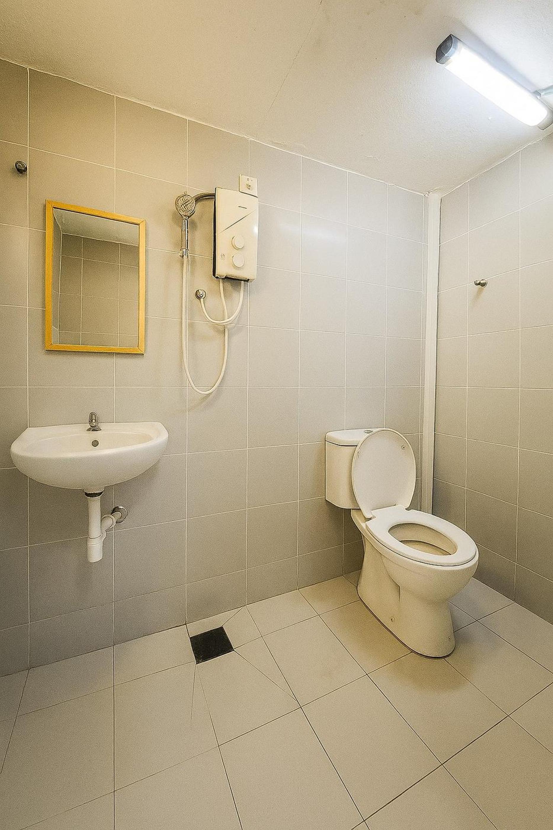 Deluxe Triple Room photo 2