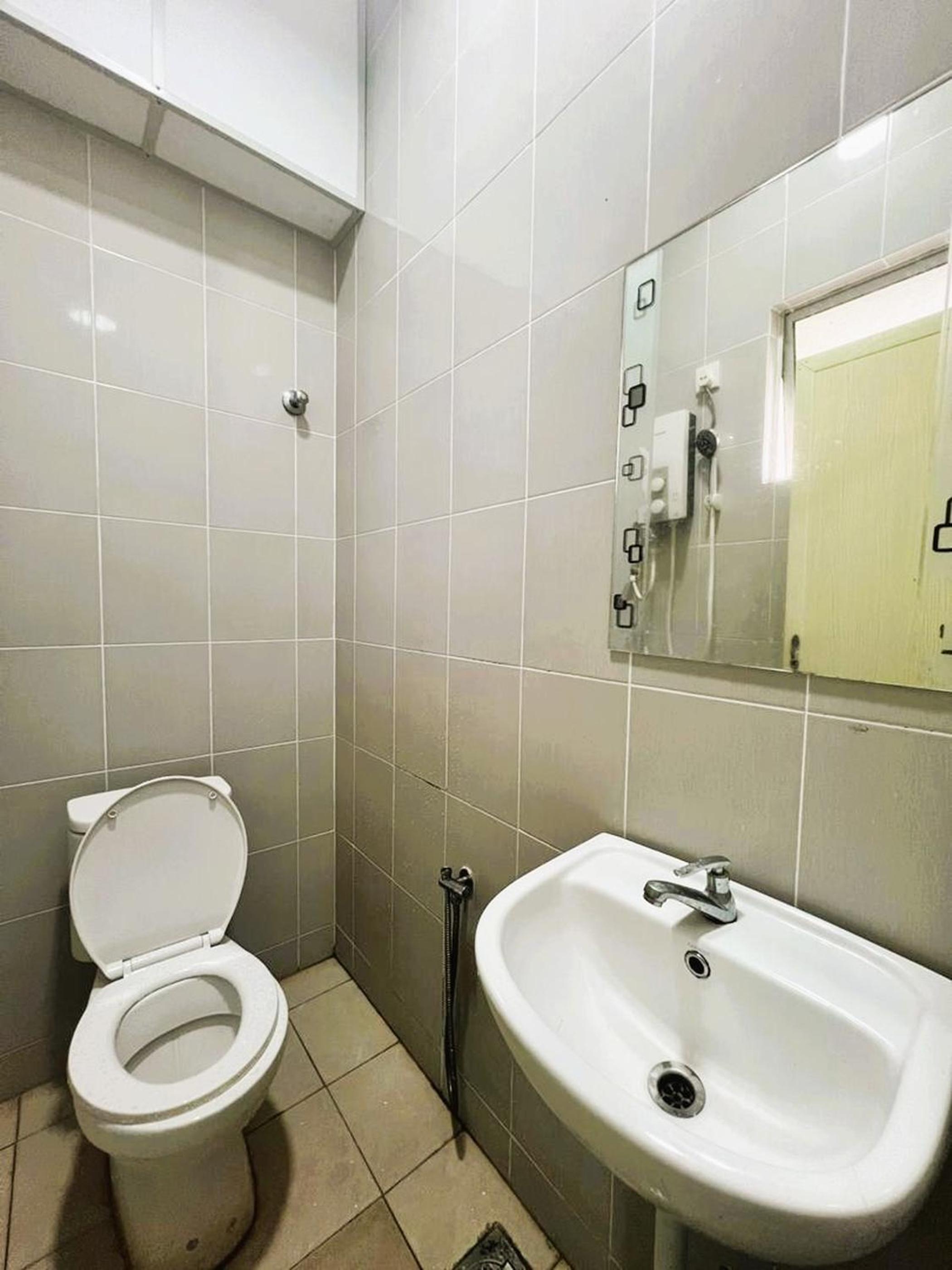 Deluxe Queen Room photo 3