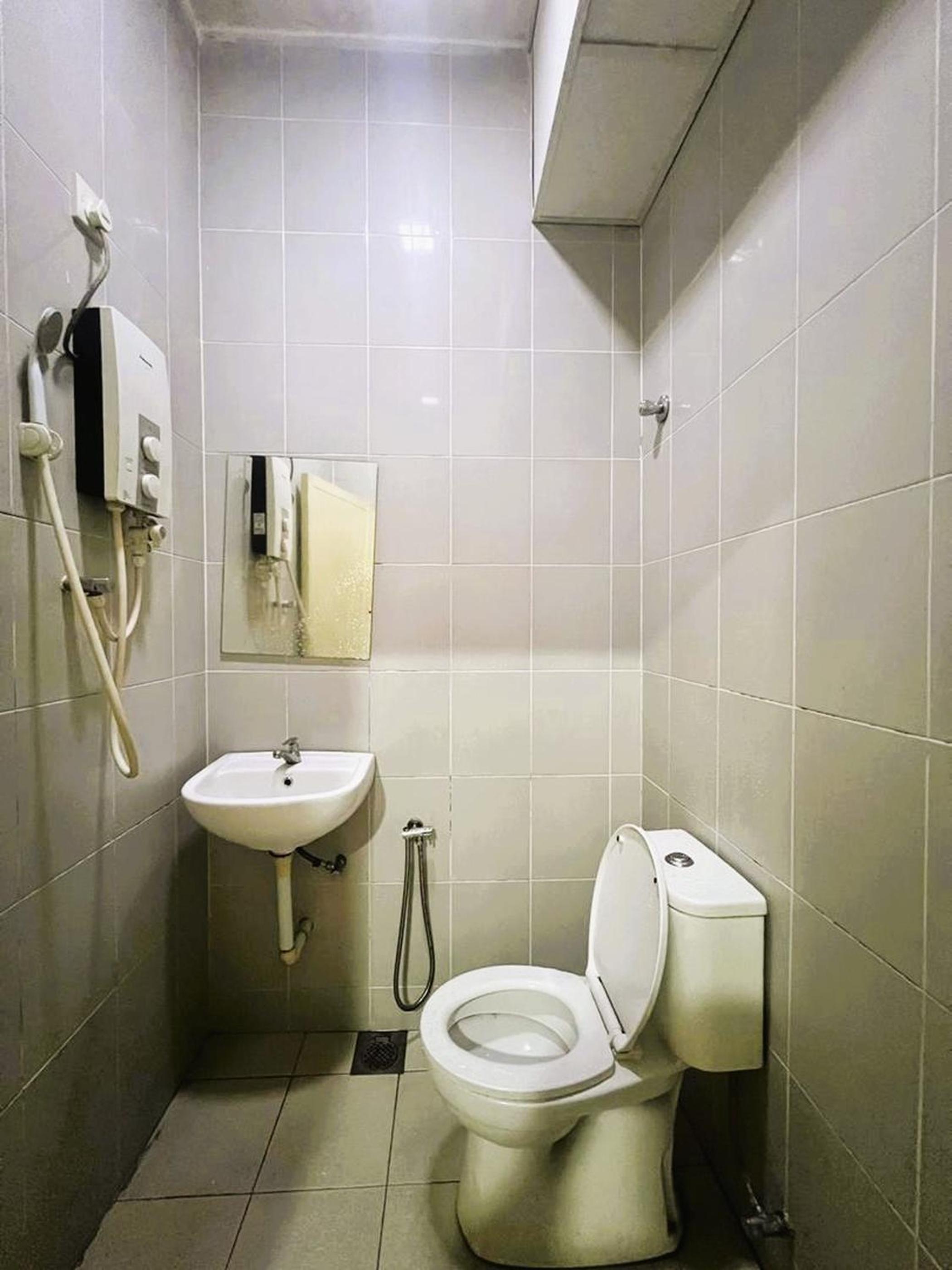 Standard Twin Room photo 1