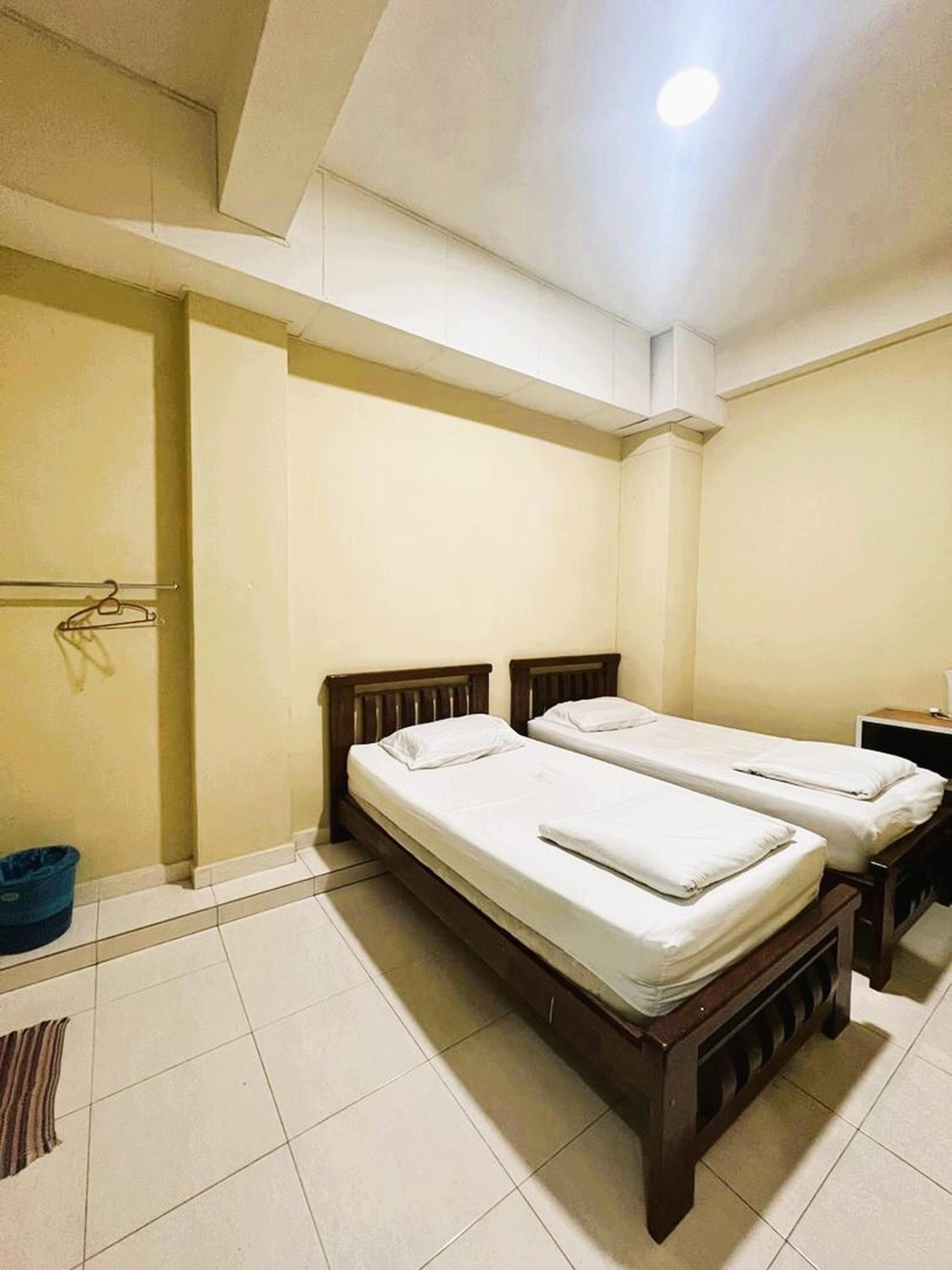 Standard Twin Room photo 2