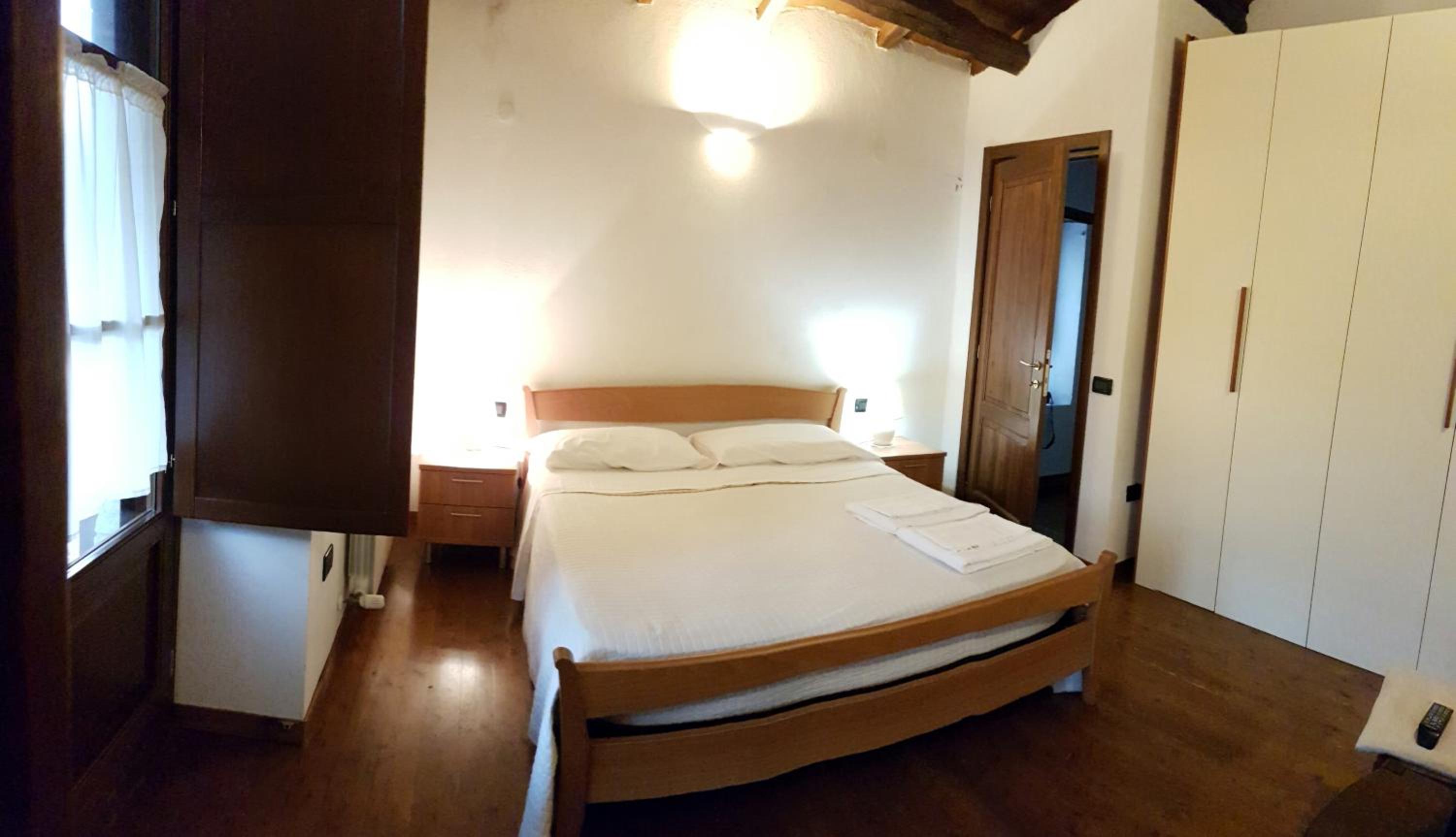 Two-Bedroom House photo 1