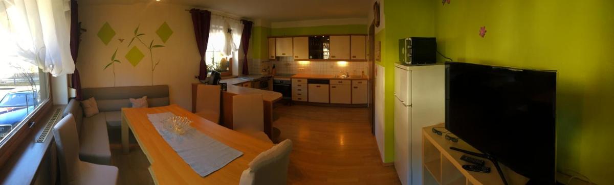 Apartment - Ground Floor photo 2