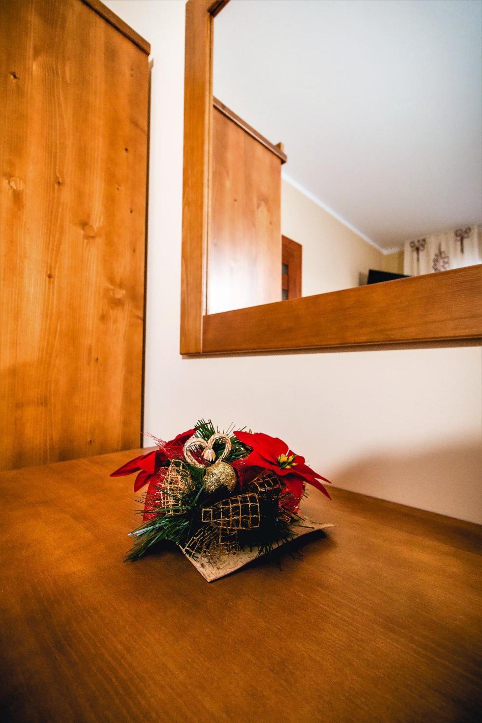 Large Double Room - Photo 14