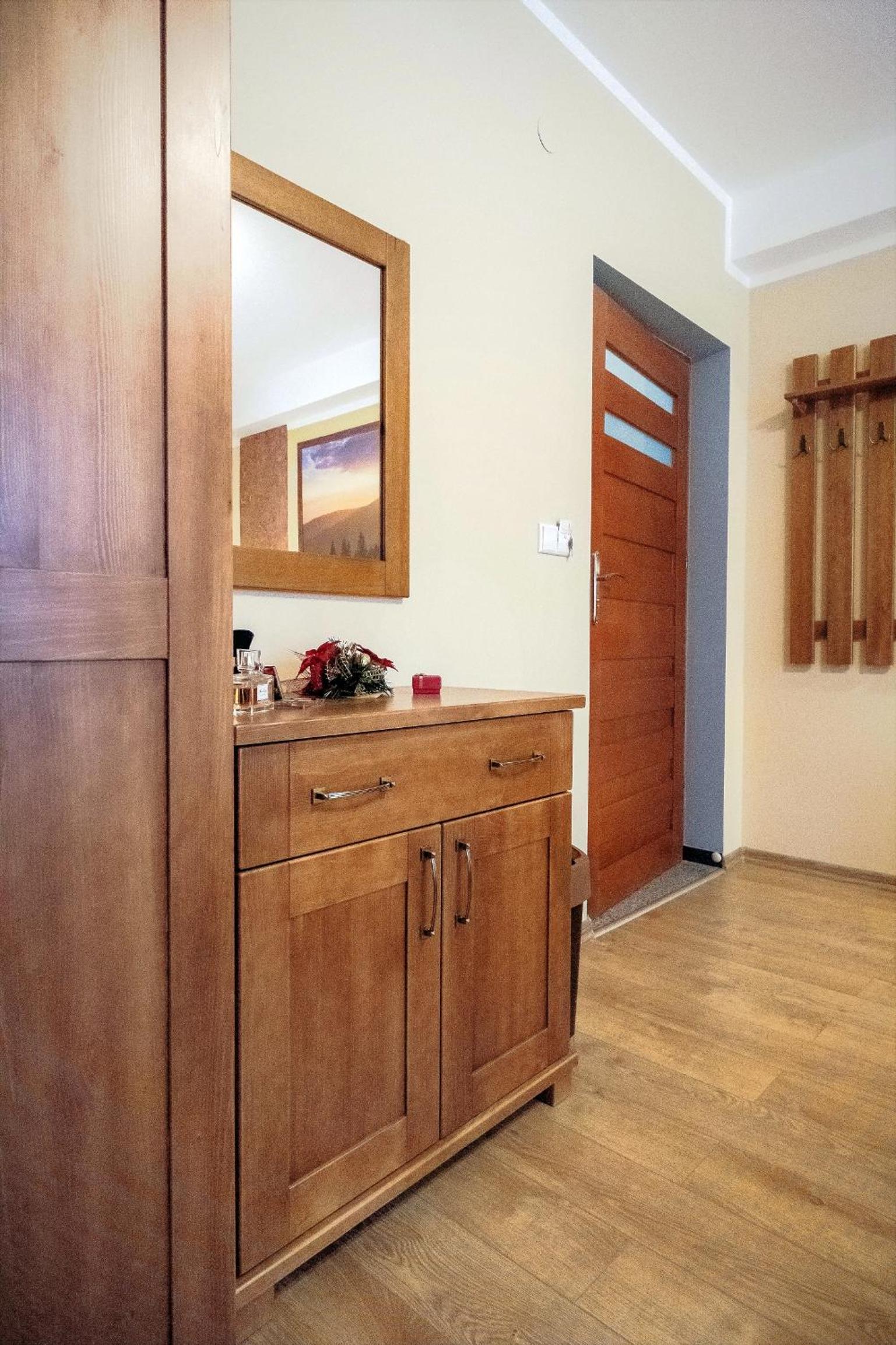 Large Double Room - Photo 22