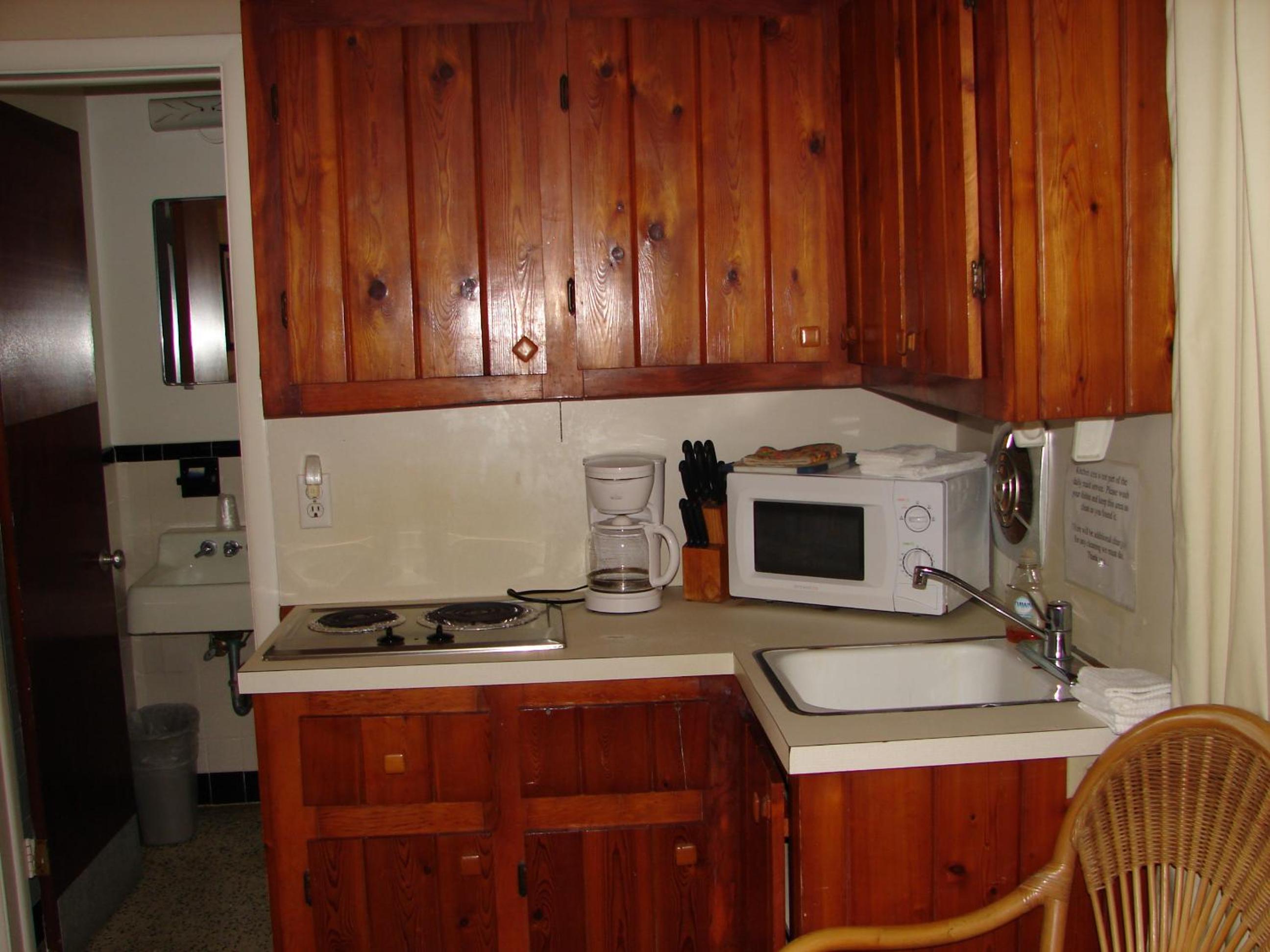 Studio with Kitchen photo 3