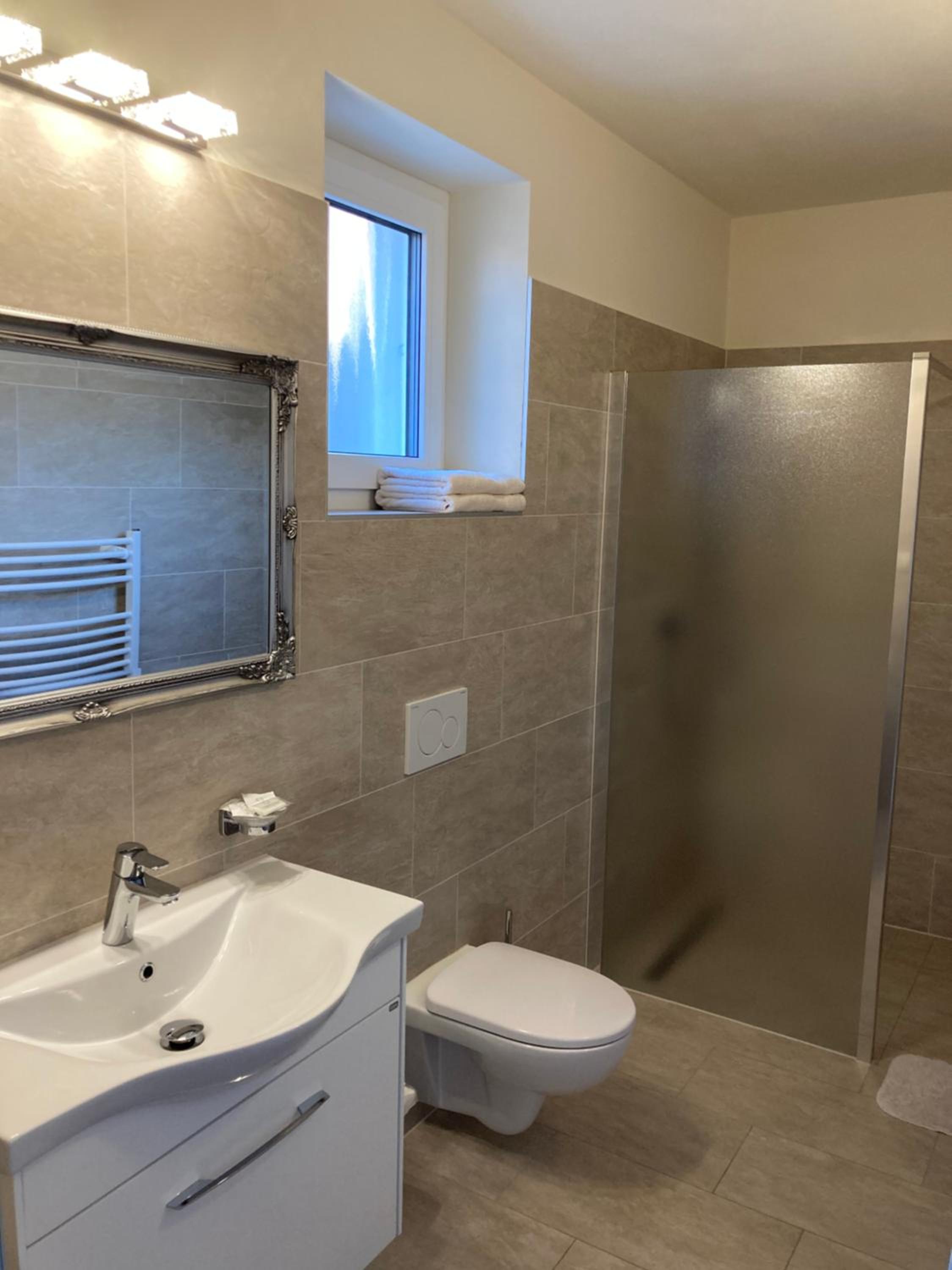 Two-Bedroom Apartment with Terrace photo 1