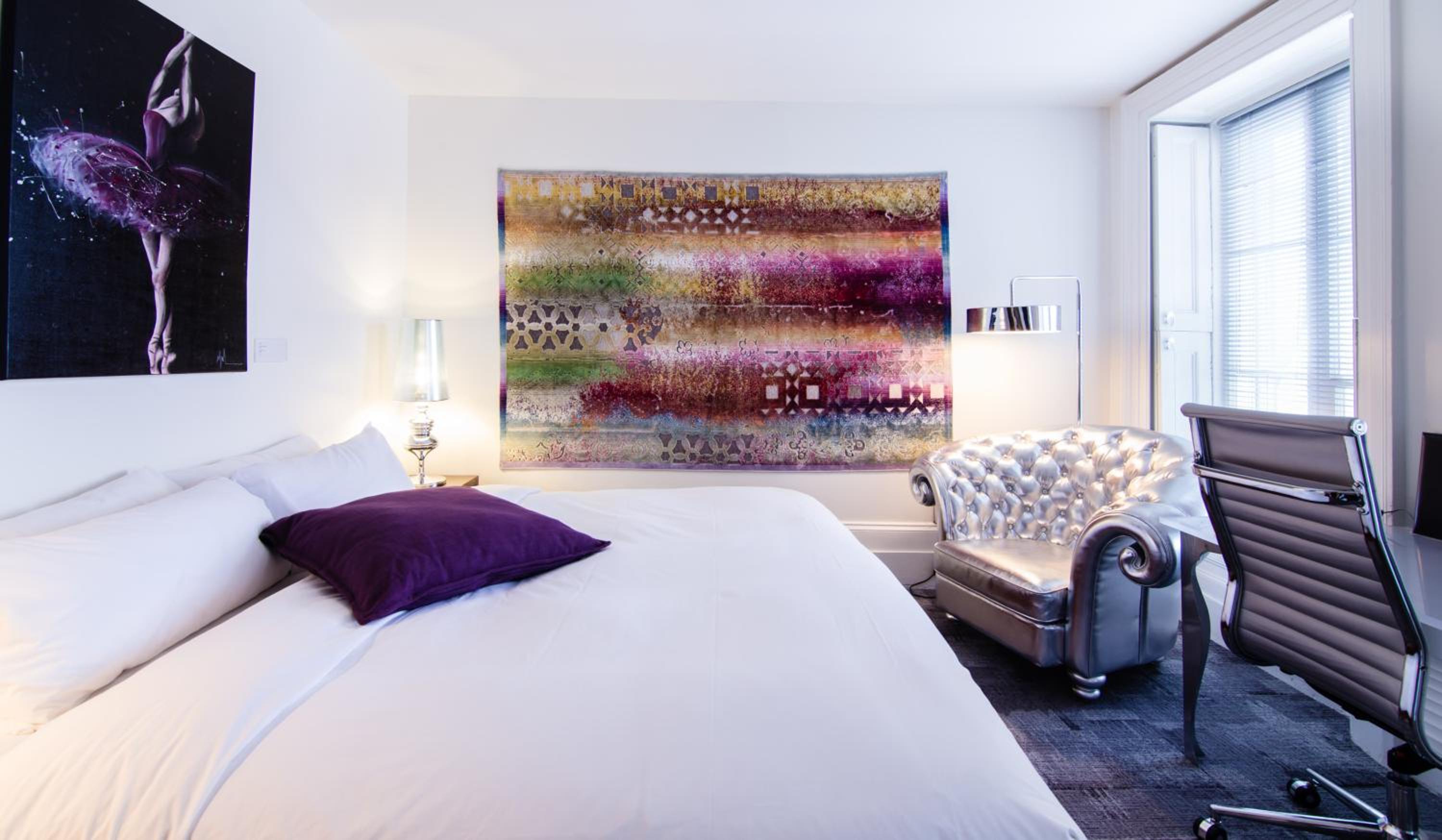 King Room - Photo 16