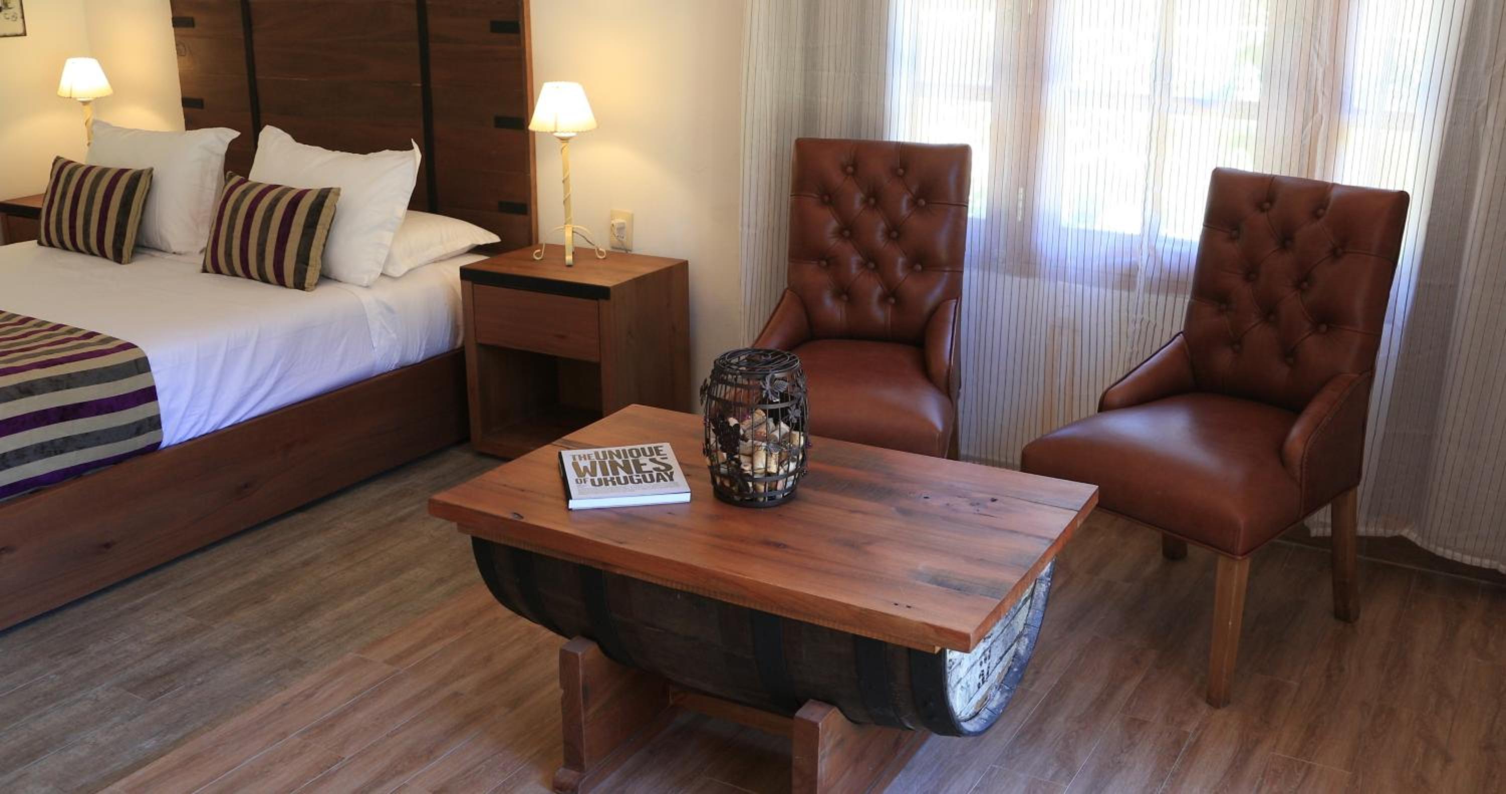 Suite (2 Adults)