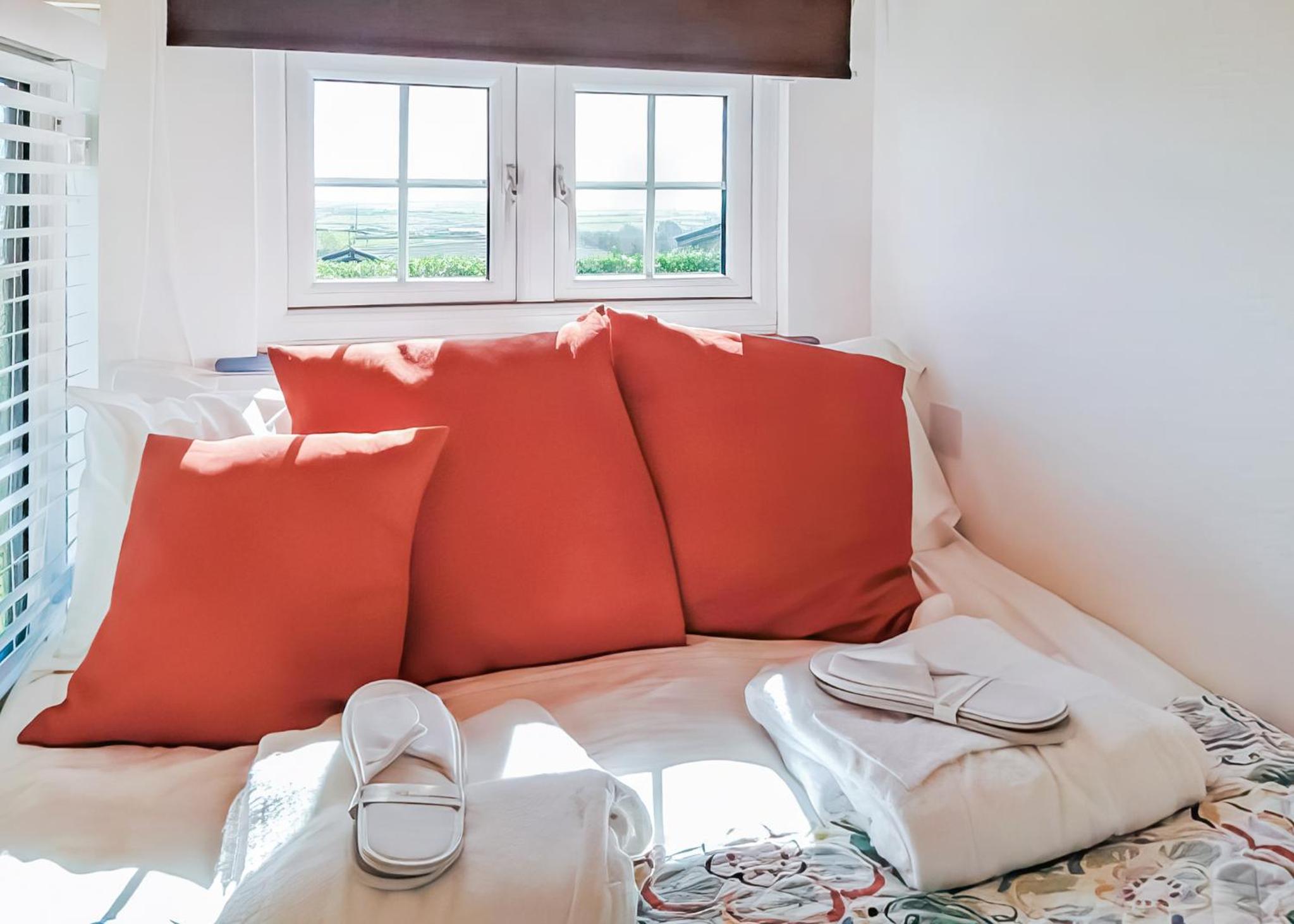 One-Bedroom Chalet photo 2