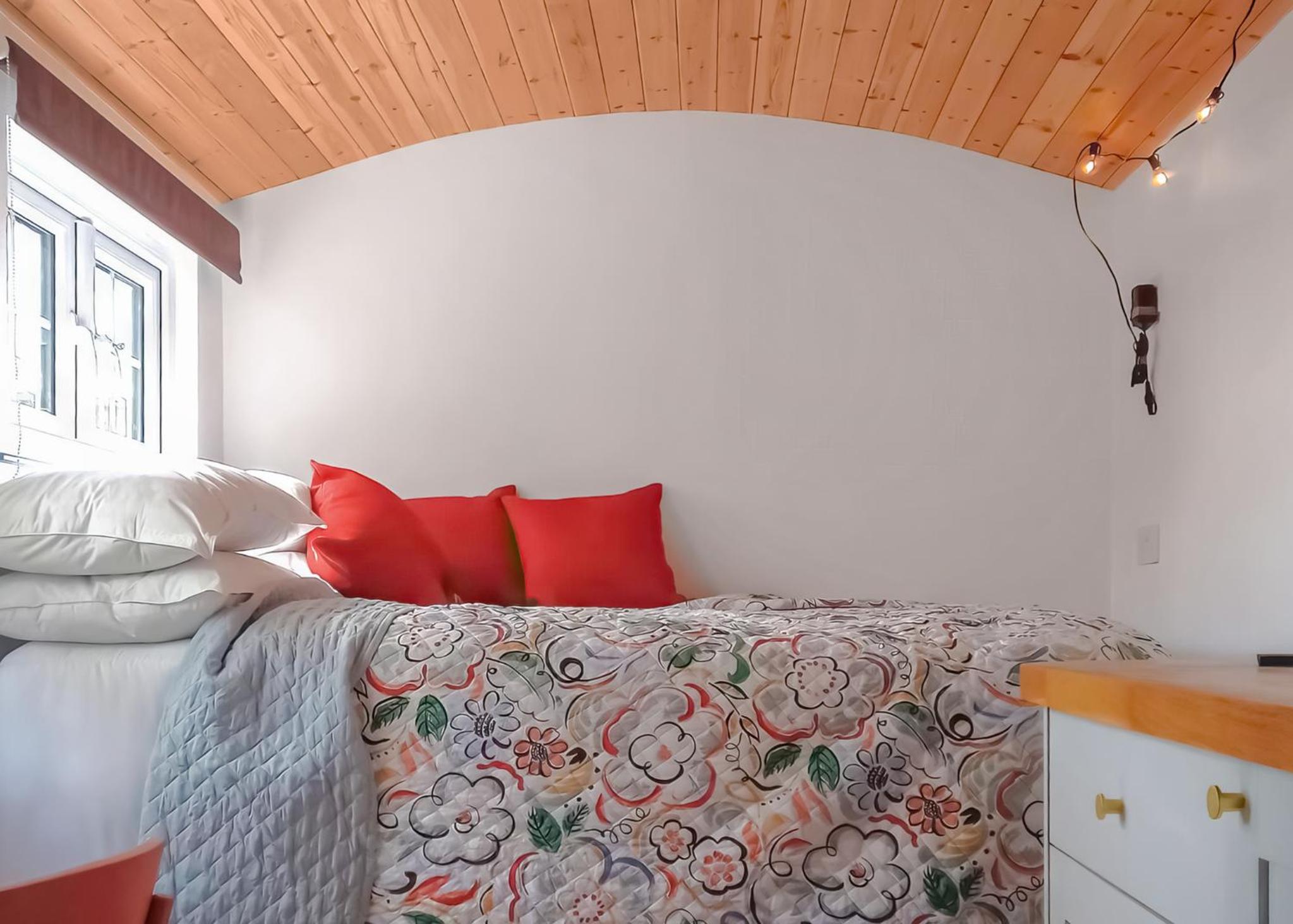 One-Bedroom Chalet photo 3