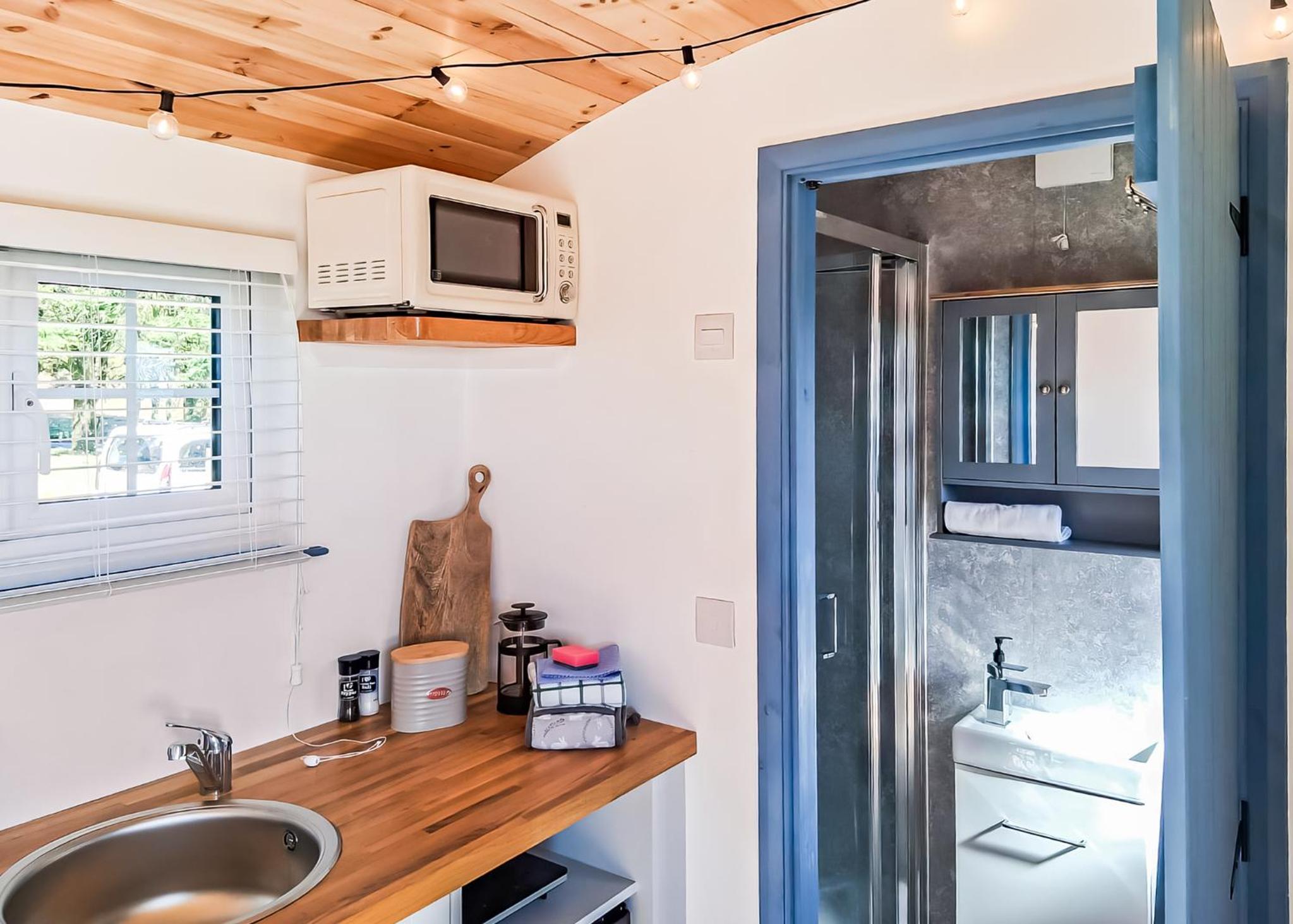 One-Bedroom Chalet