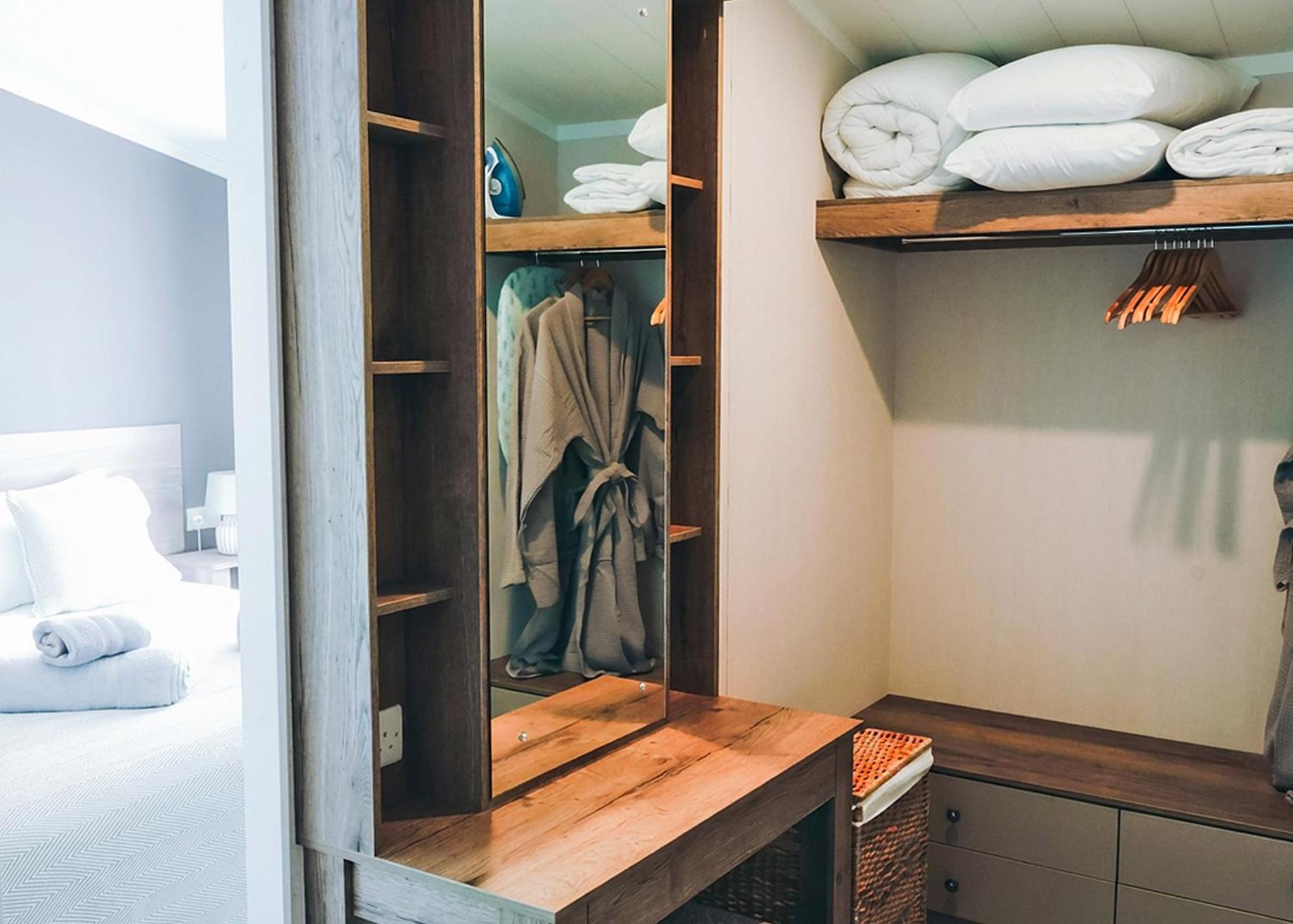 Two-Bedroom Chalet photo 2