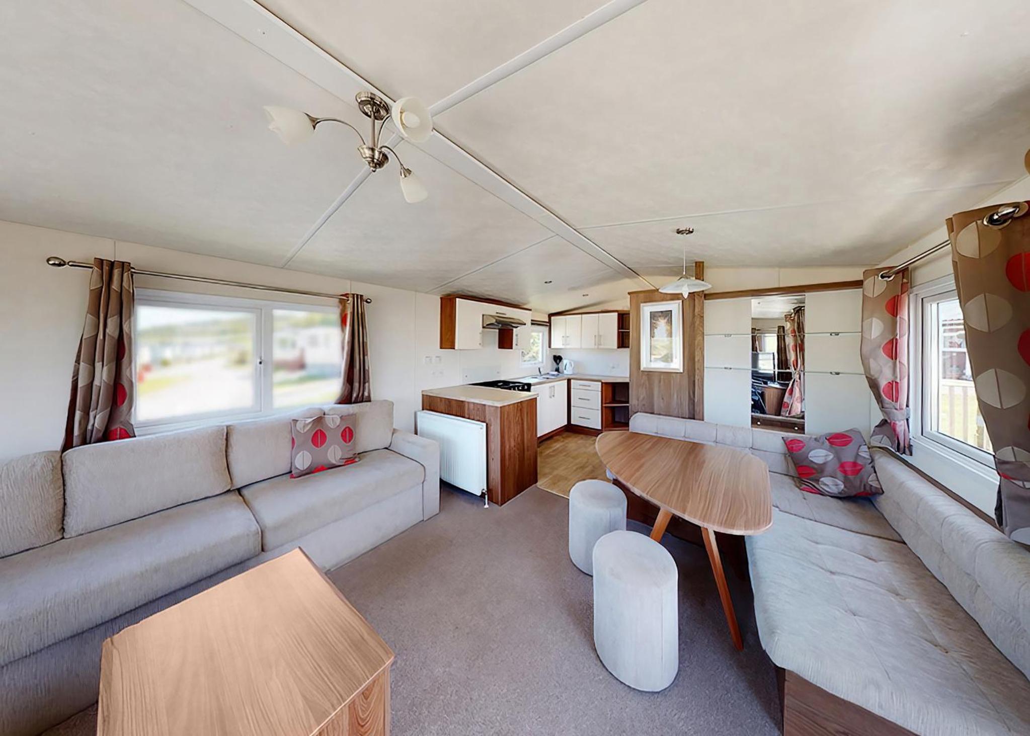 Mobile Home