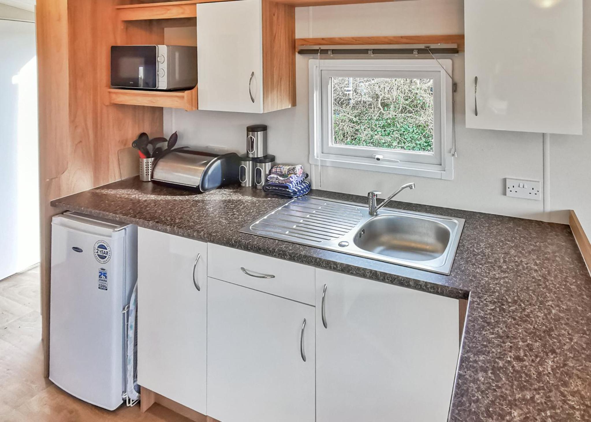 Mobile Home photo 1