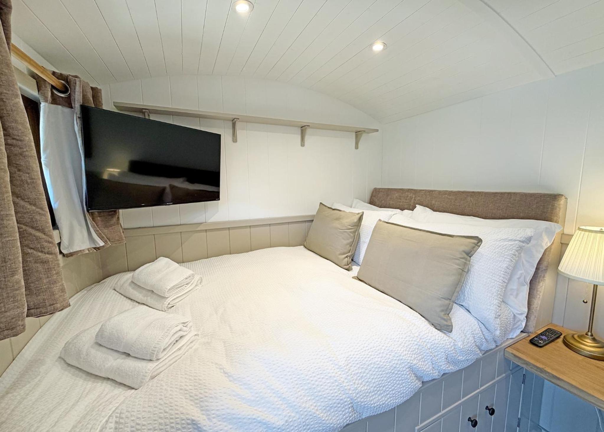 One-Bedroom Chalet photo 2