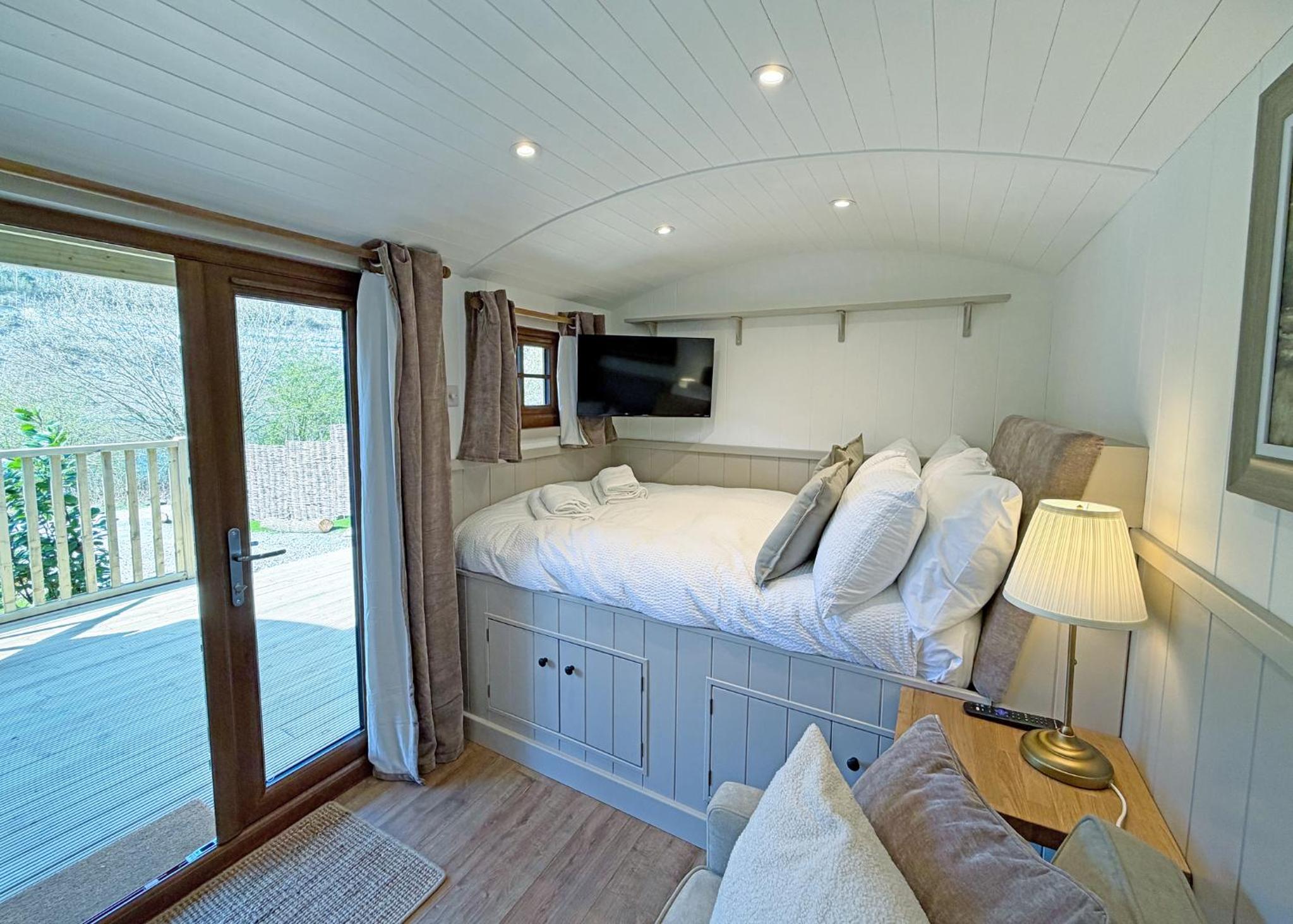 One-Bedroom Chalet photo 3