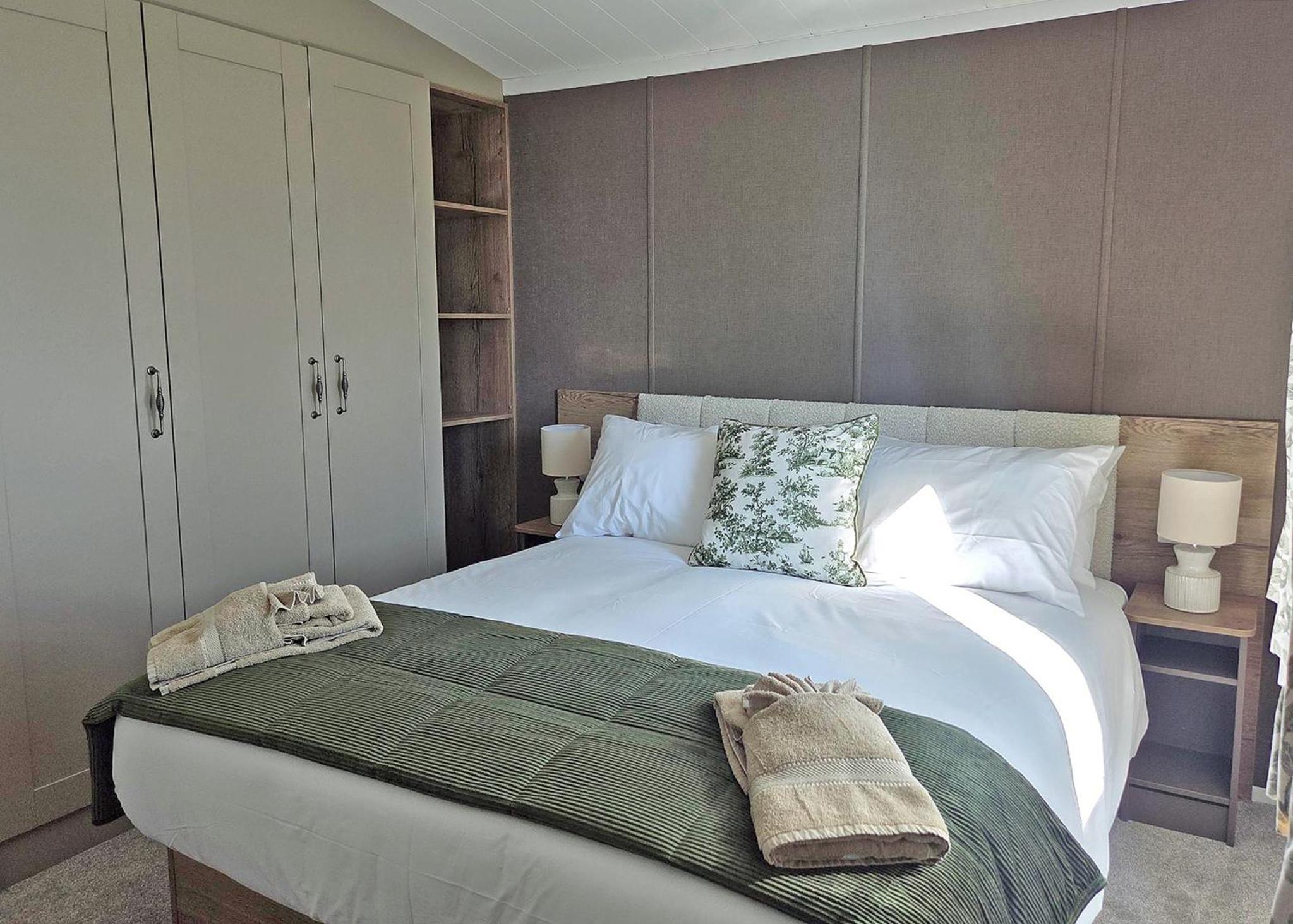 Two-Bedroom Chalet photo 2