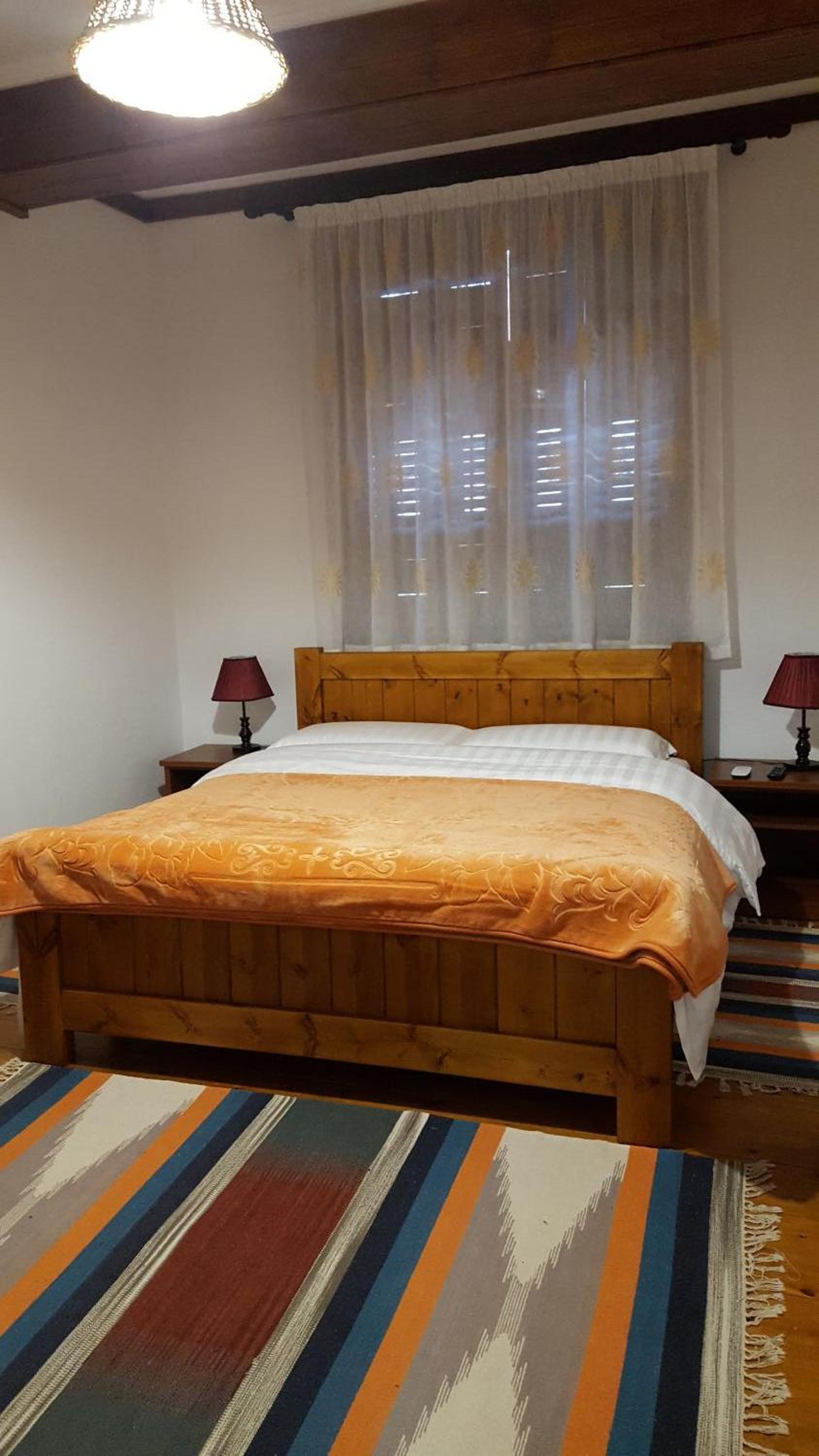 Double Room photo 3