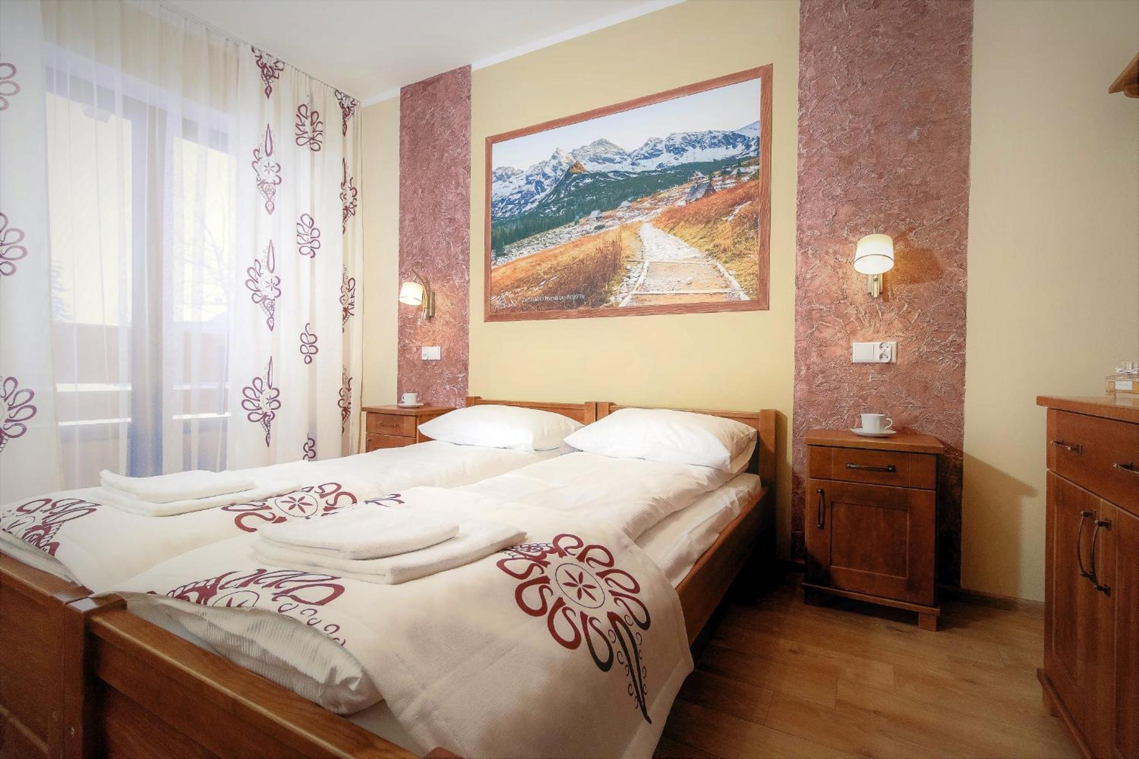 Large Double Room - Photo 33