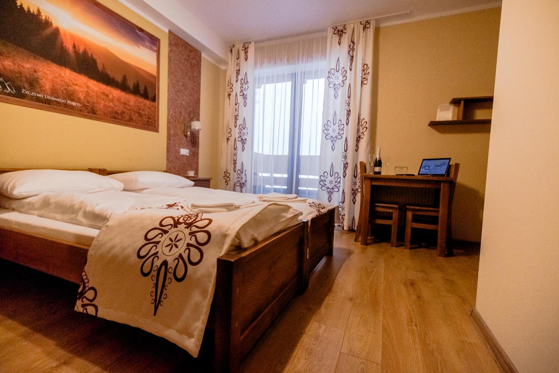 Large Double Room - Photo 36