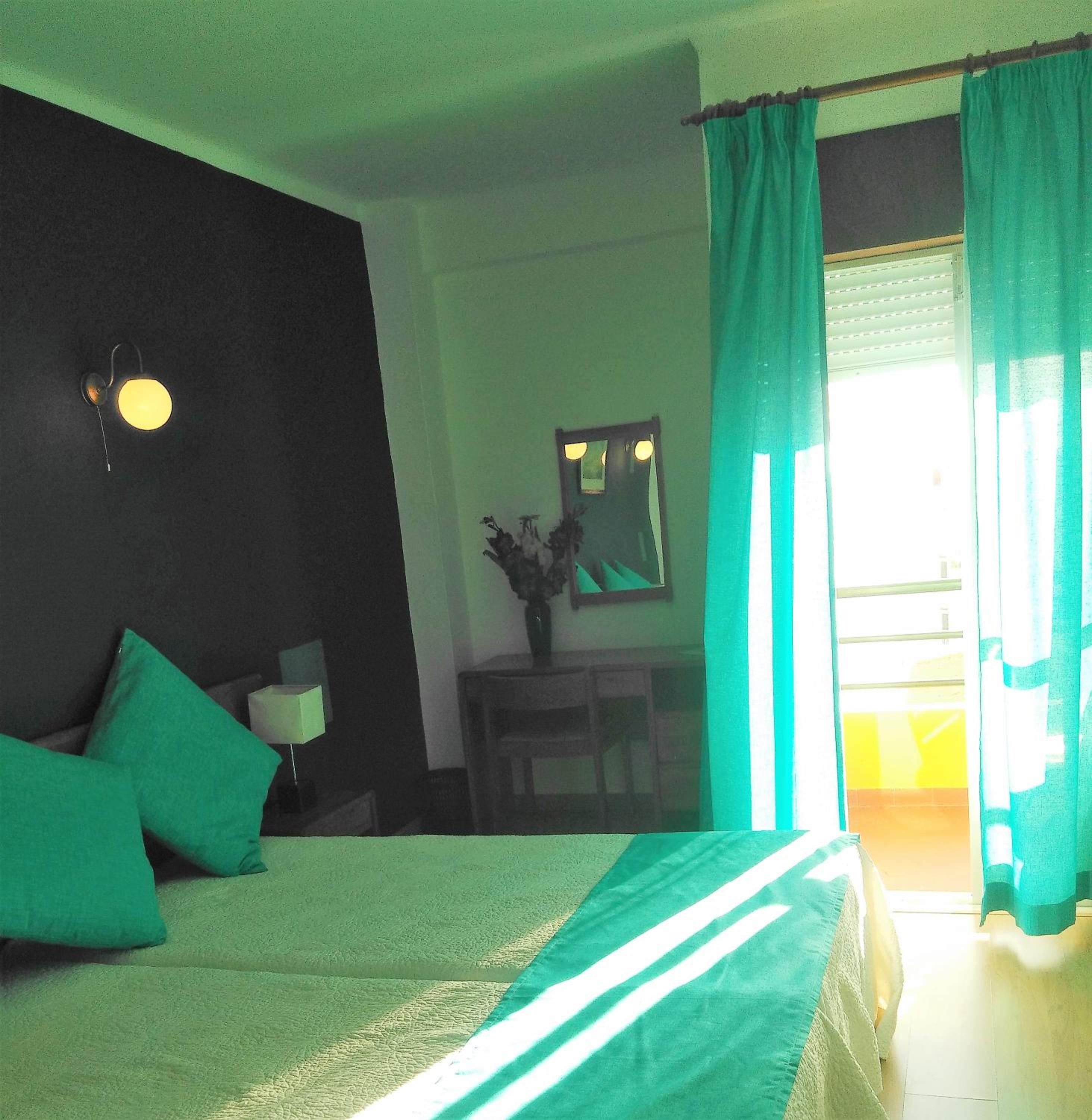 One-Bedroom Apartment (2 Adults) - Photo 7