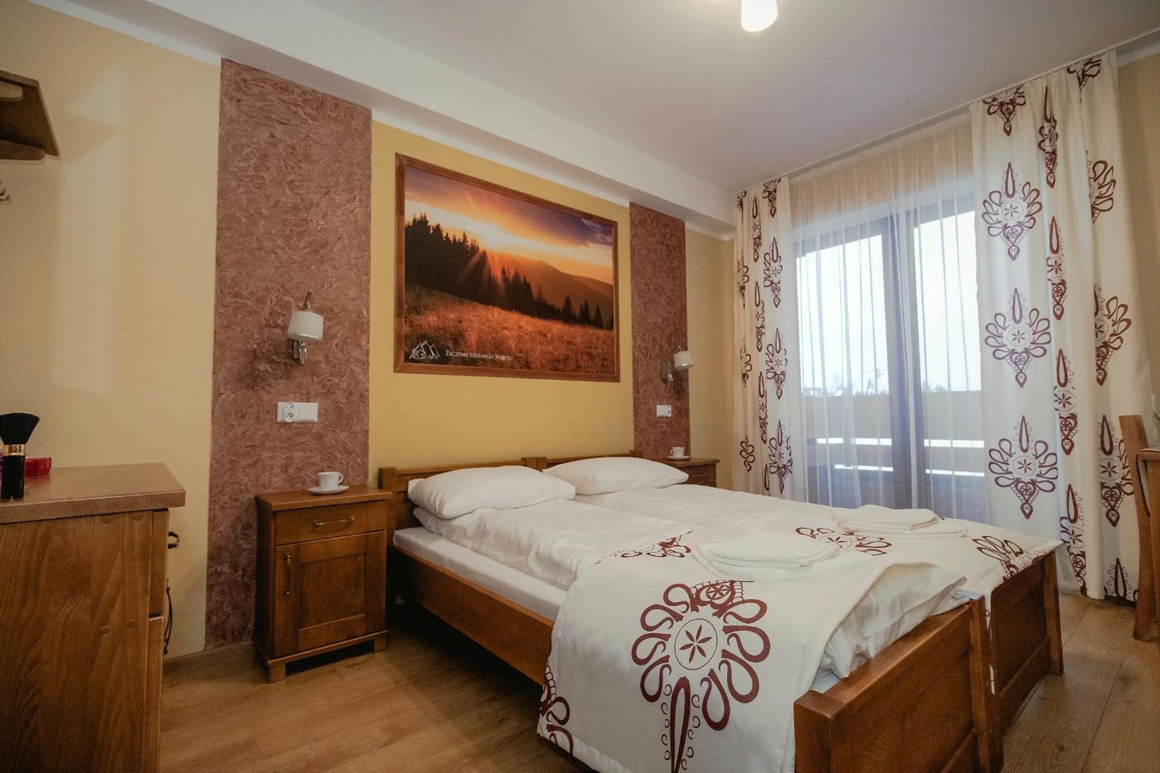 Large Double Room - Photo 38
