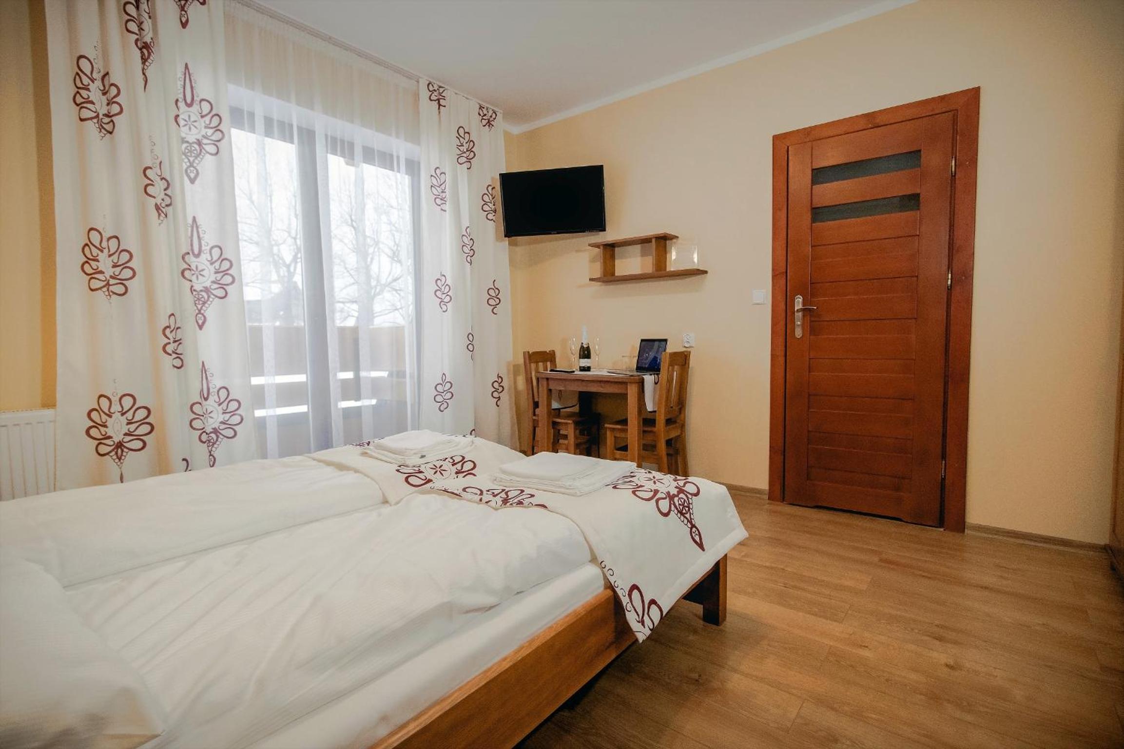 Comfort Double or Twin Room - Photo 42