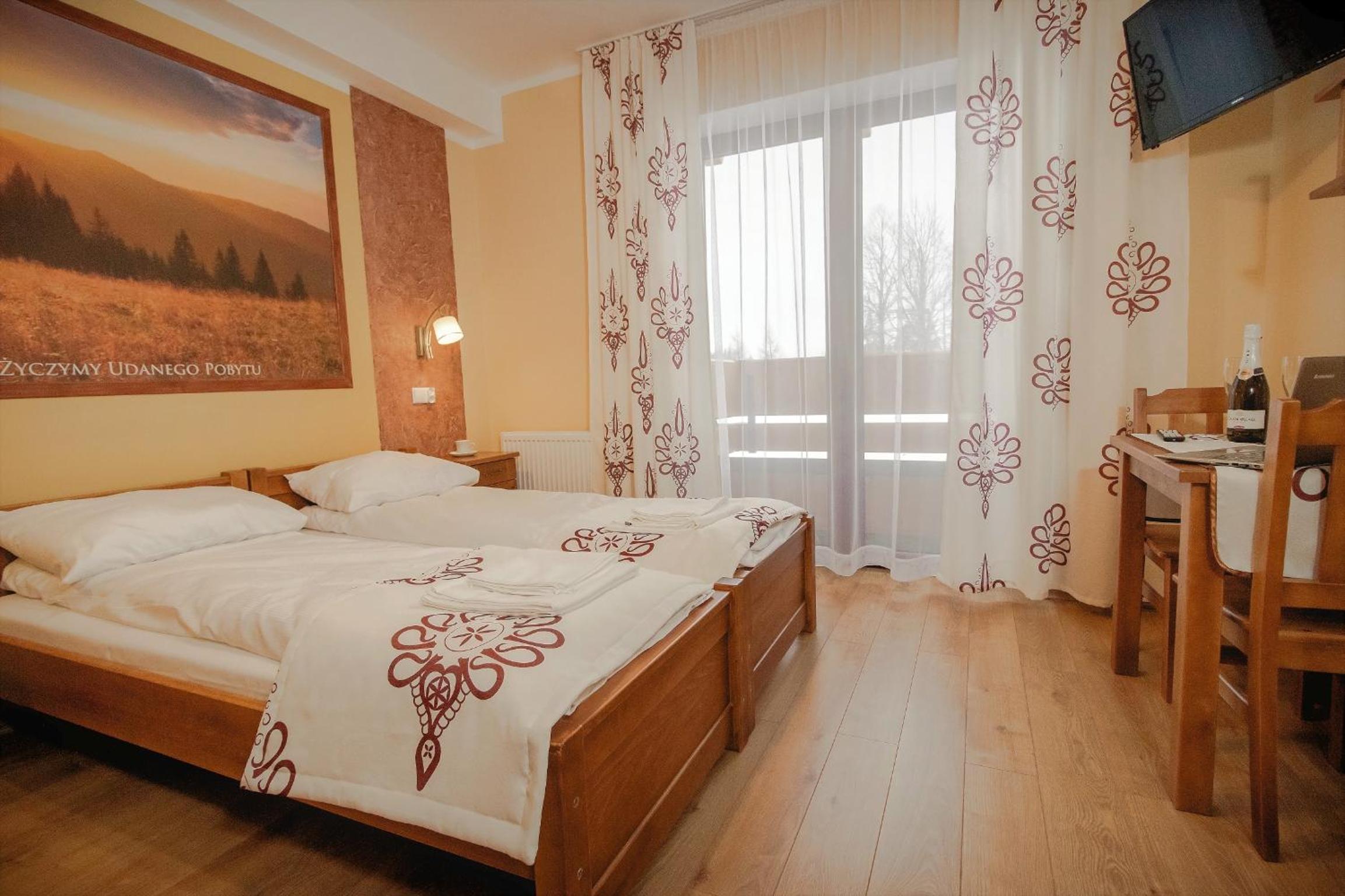 Comfort Double or Twin Room - Photo 41