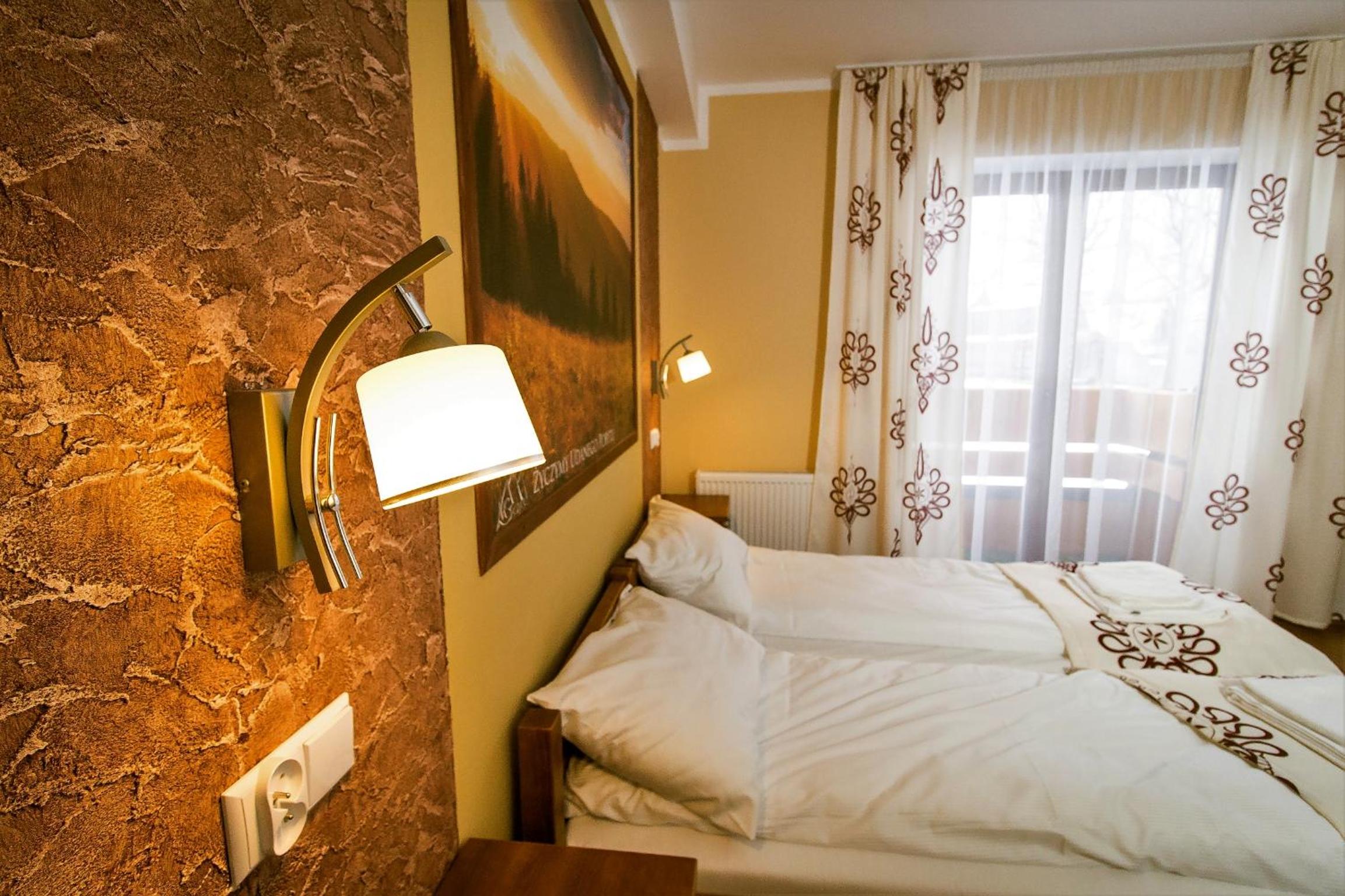 Comfort Double or Twin Room - Photo 40