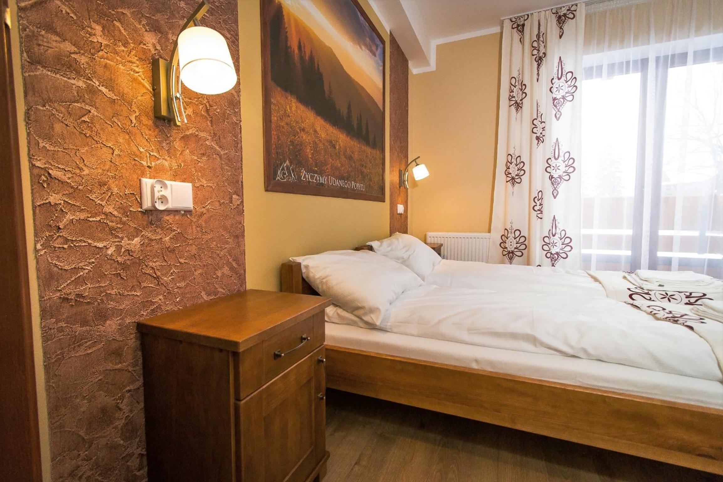 Comfort Double or Twin Room - Photo 9
