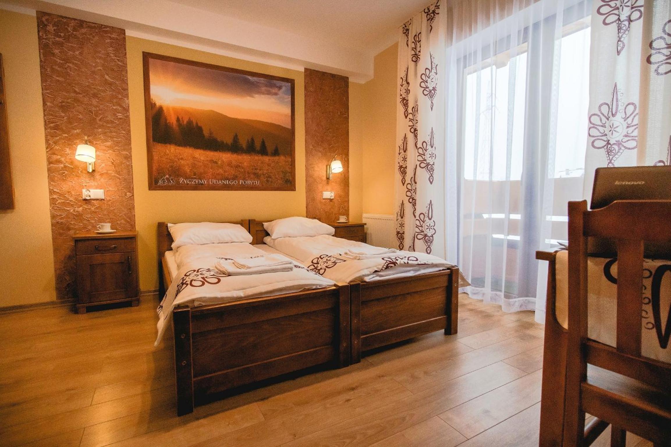Comfort Double or Twin Room - Photo 43
