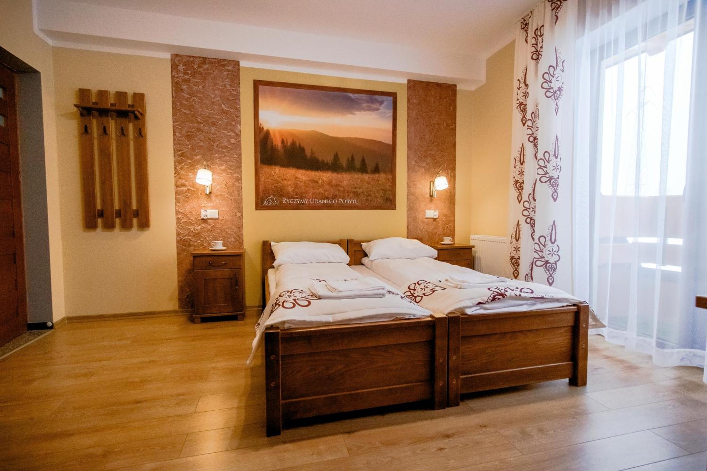 Large Double Room - Photo 35