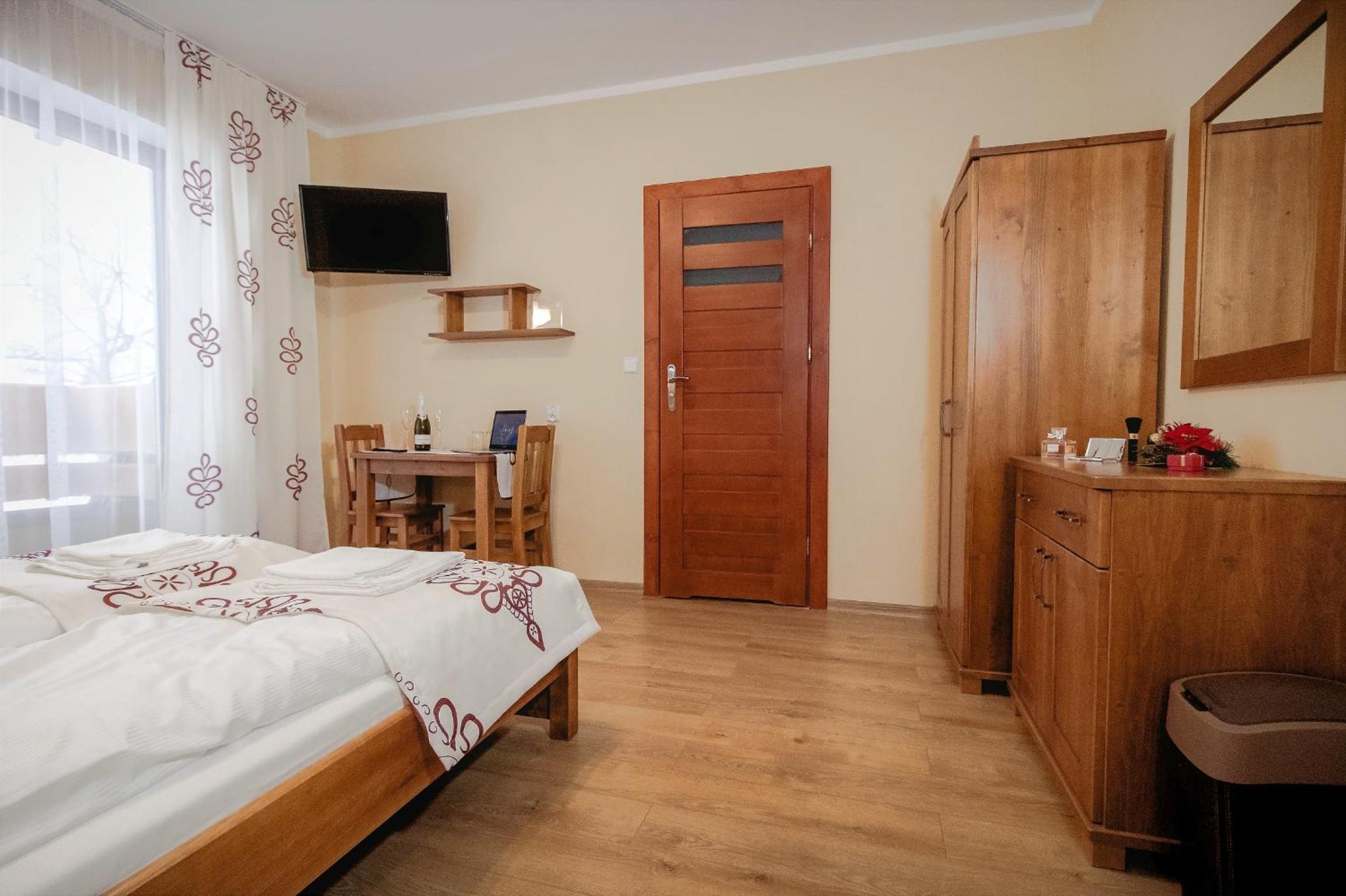 Comfort Double or Twin Room - Photo 44