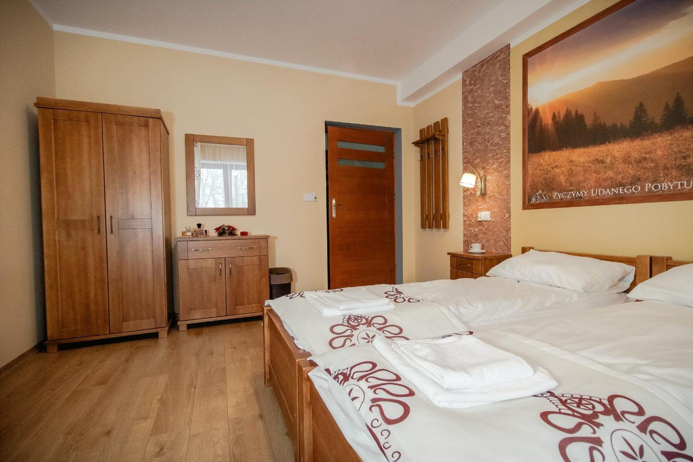 Double Room - Photo 31