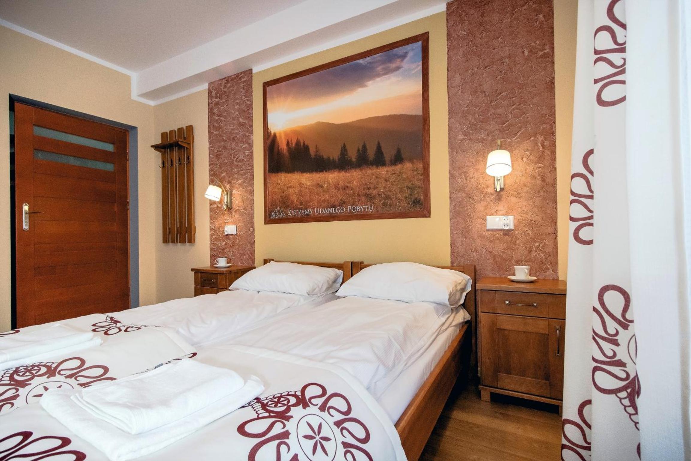 Comfort Double or Twin Room - Photo 33
