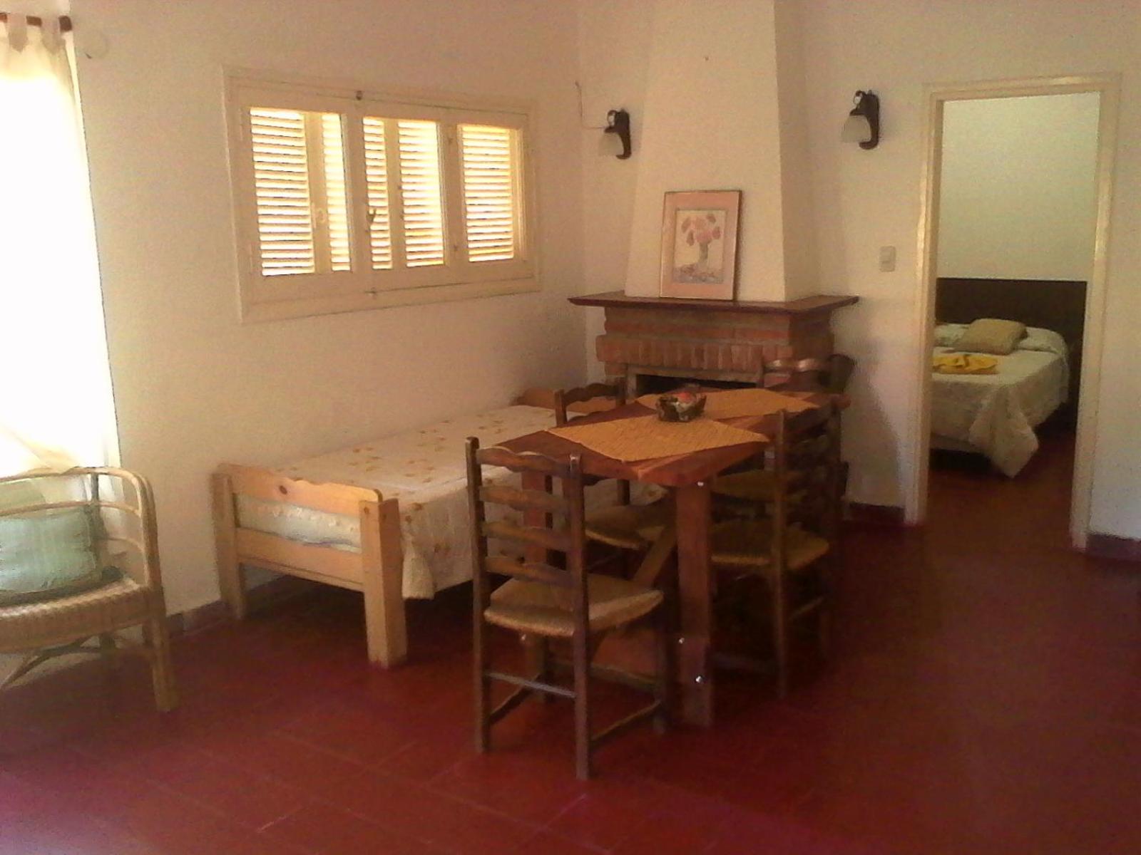 Apartment with Garden View photo 3