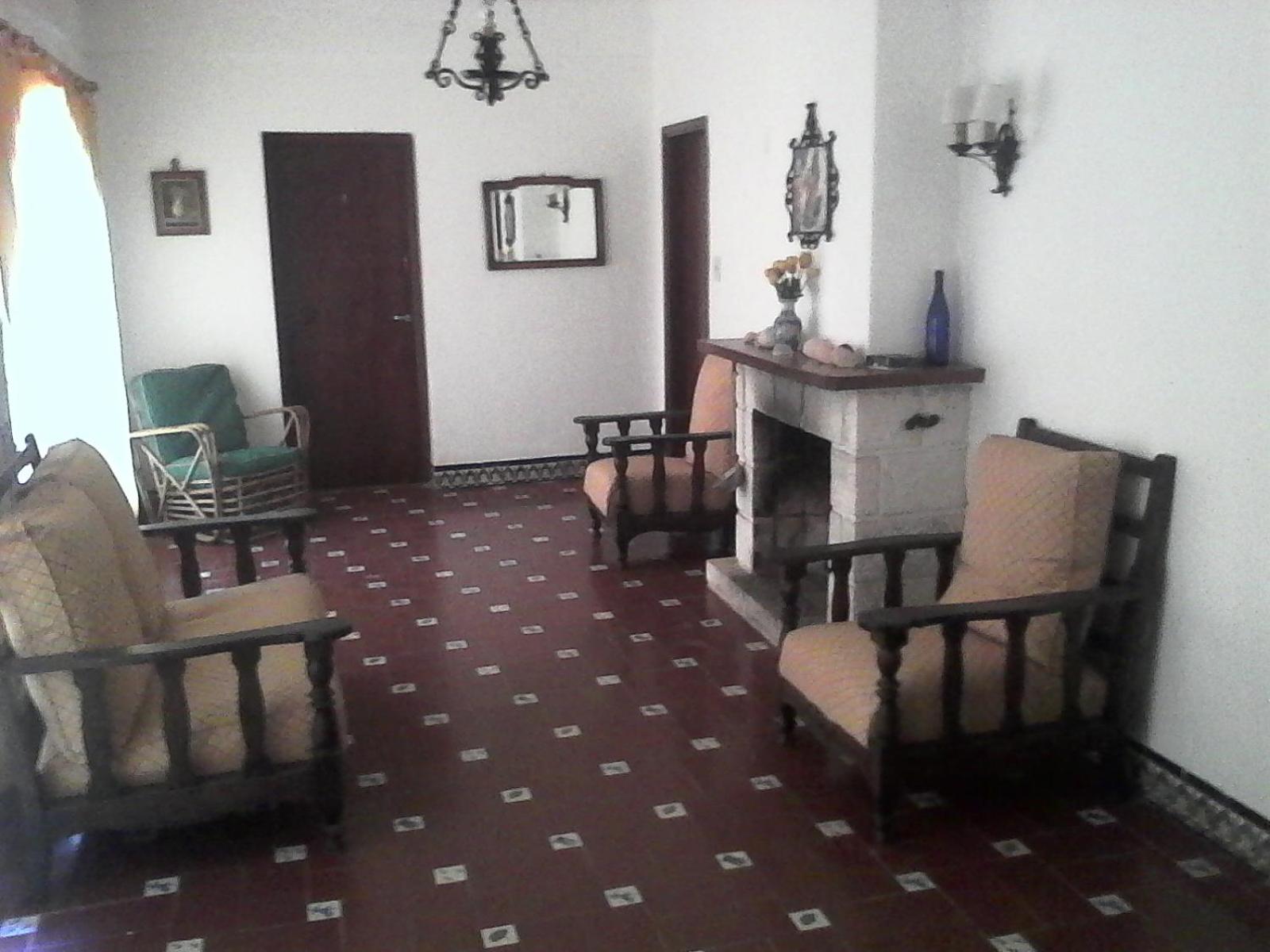 Family Room with Terrace photo 2