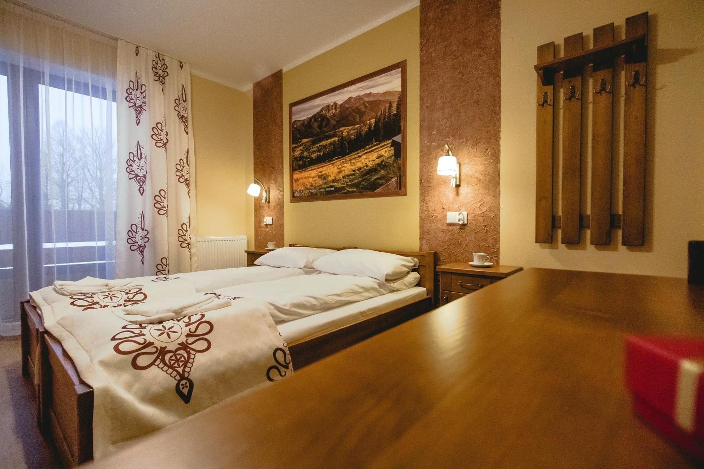 Comfort Double or Twin Room - Photo 45