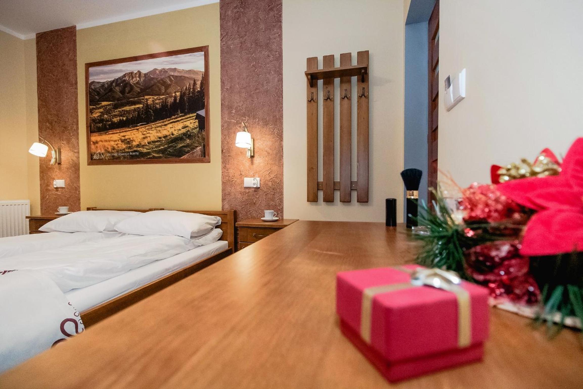 Comfort Double or Twin Room - Photo 8