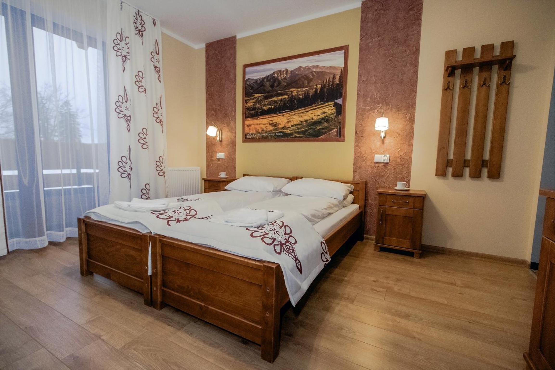 Large Double Room - Photo 27