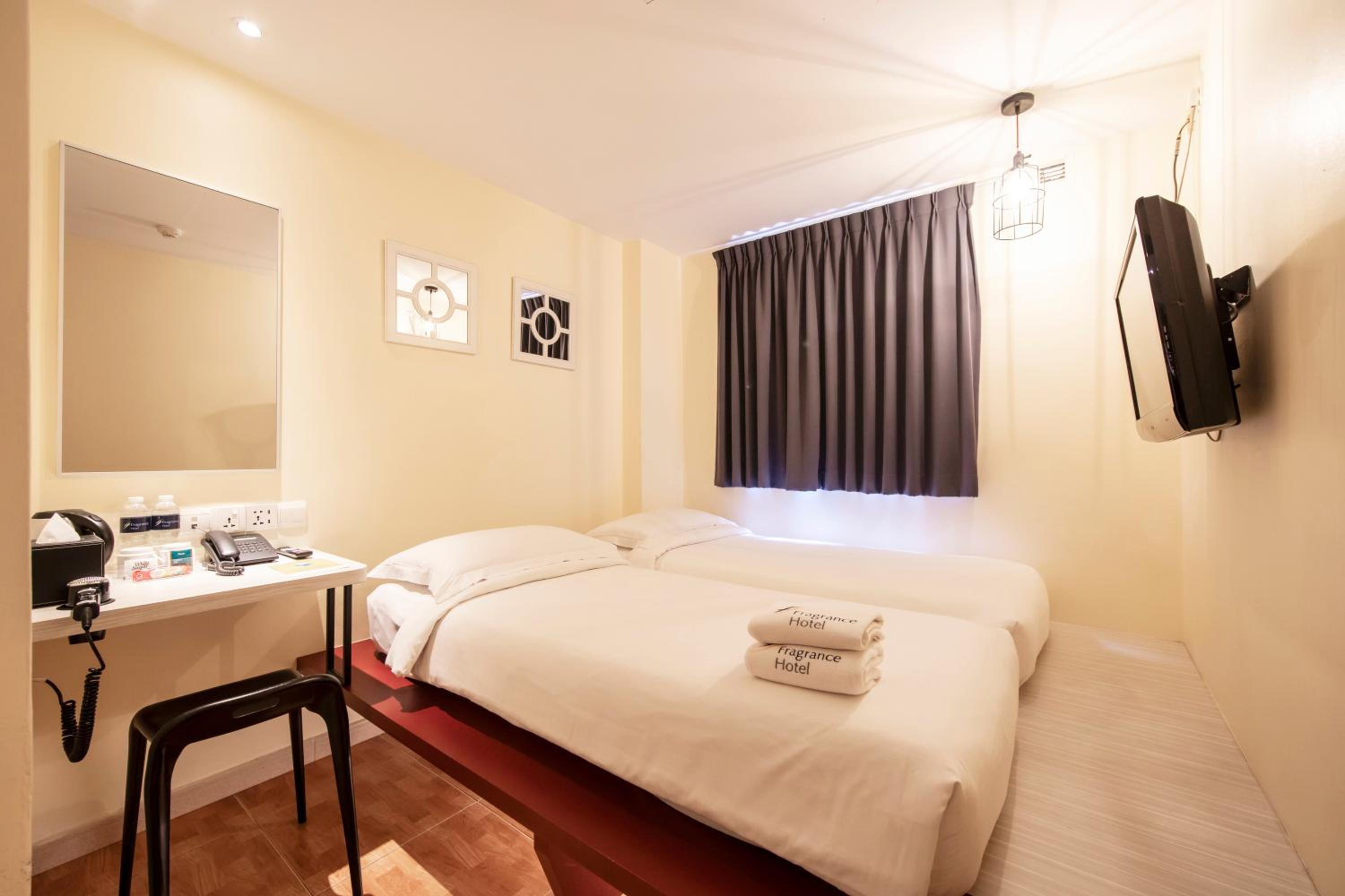 Superior Plus Twin Room photo 2