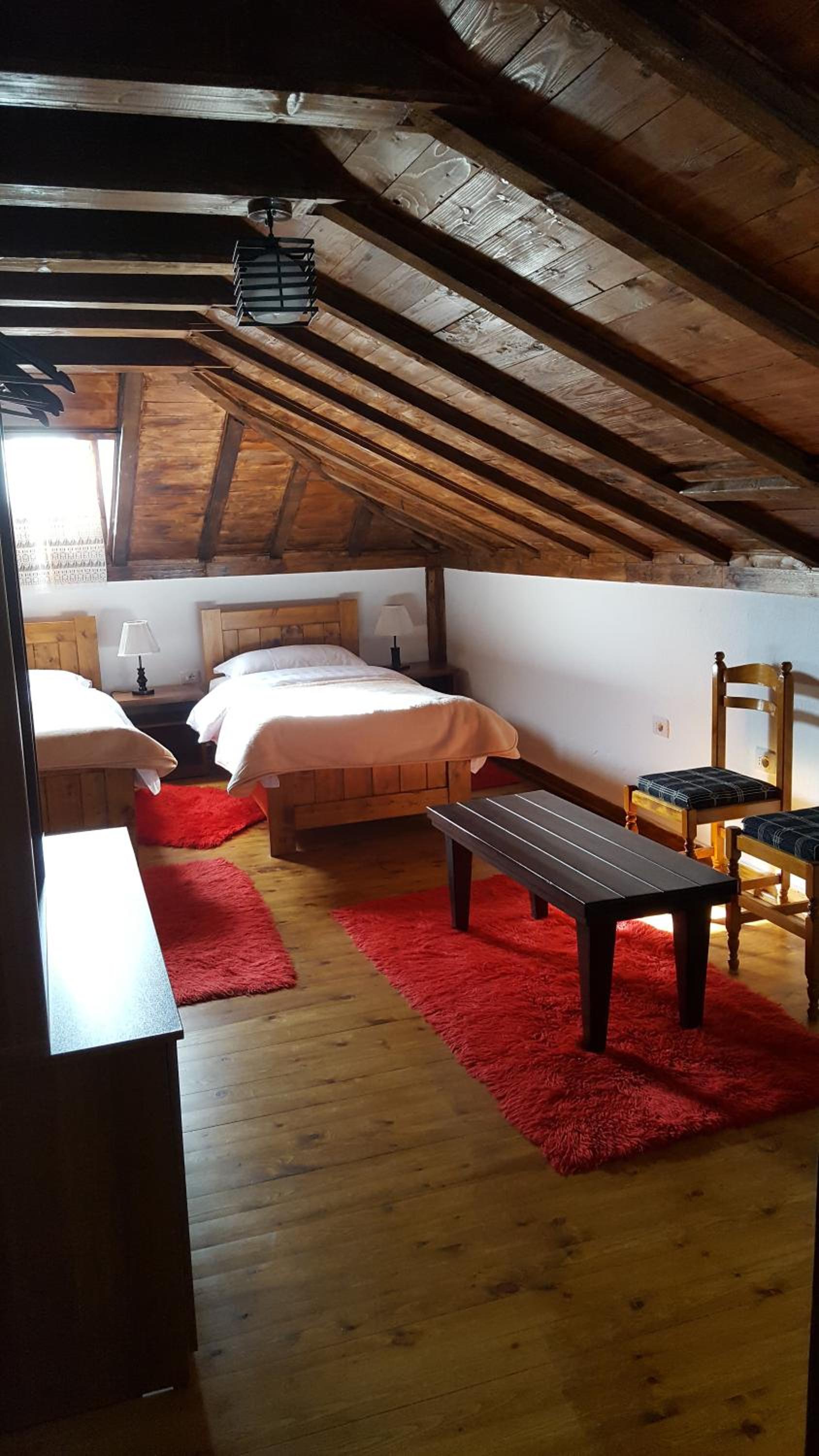 Family Room photo 1