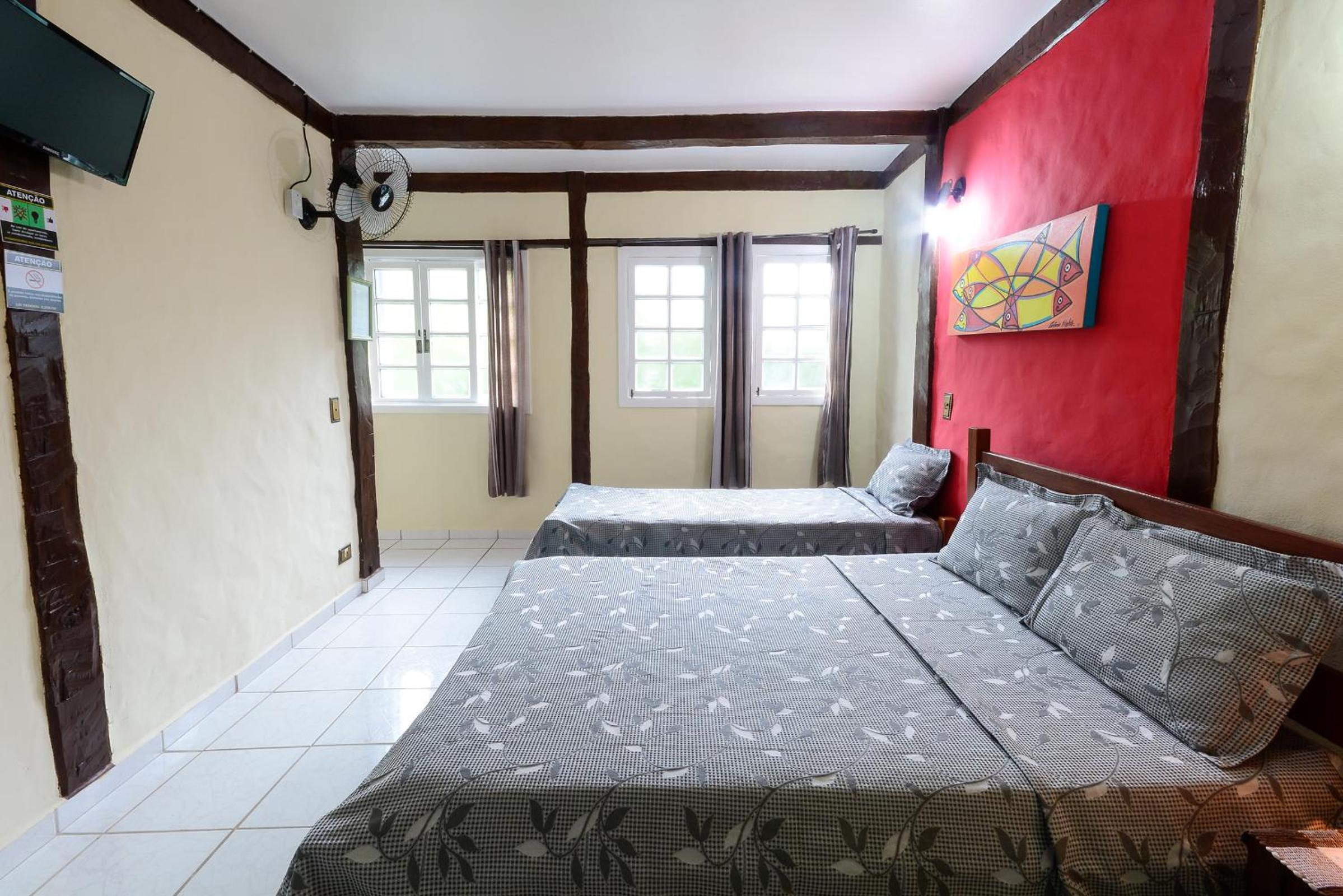 Triple Room photo 2